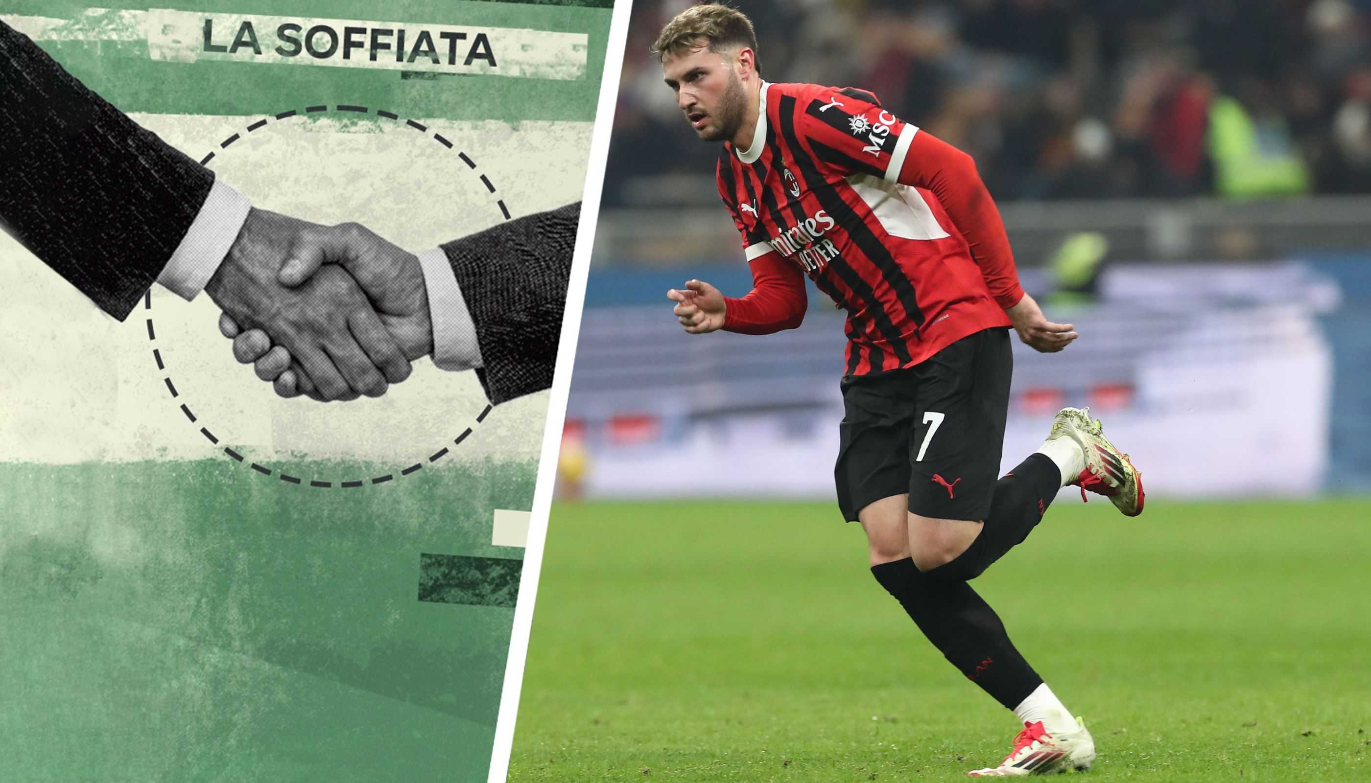 Milan, Gimenez segna e può far scattare il primo bonus col Feyenoord. Retroscena sul Tottenham