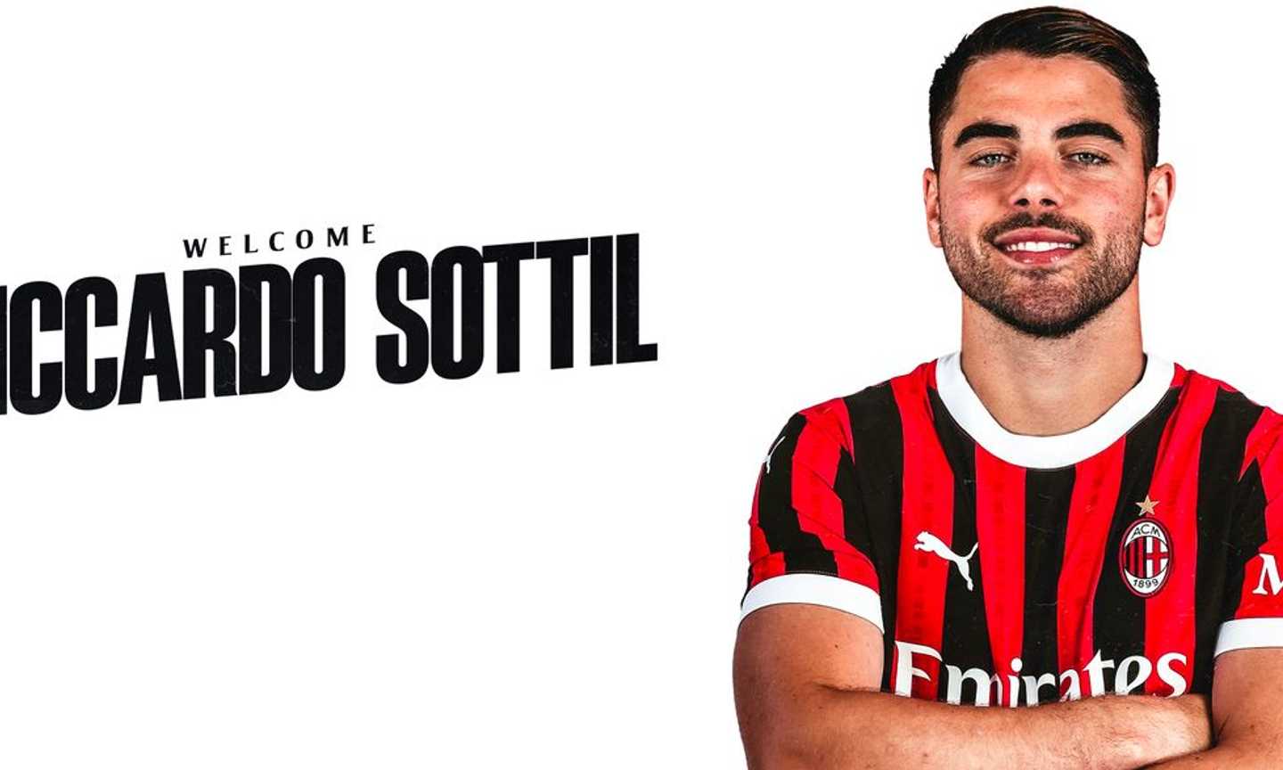 Milan, UFFICIALE l'arrivo di Sottil dalla Fiorentina