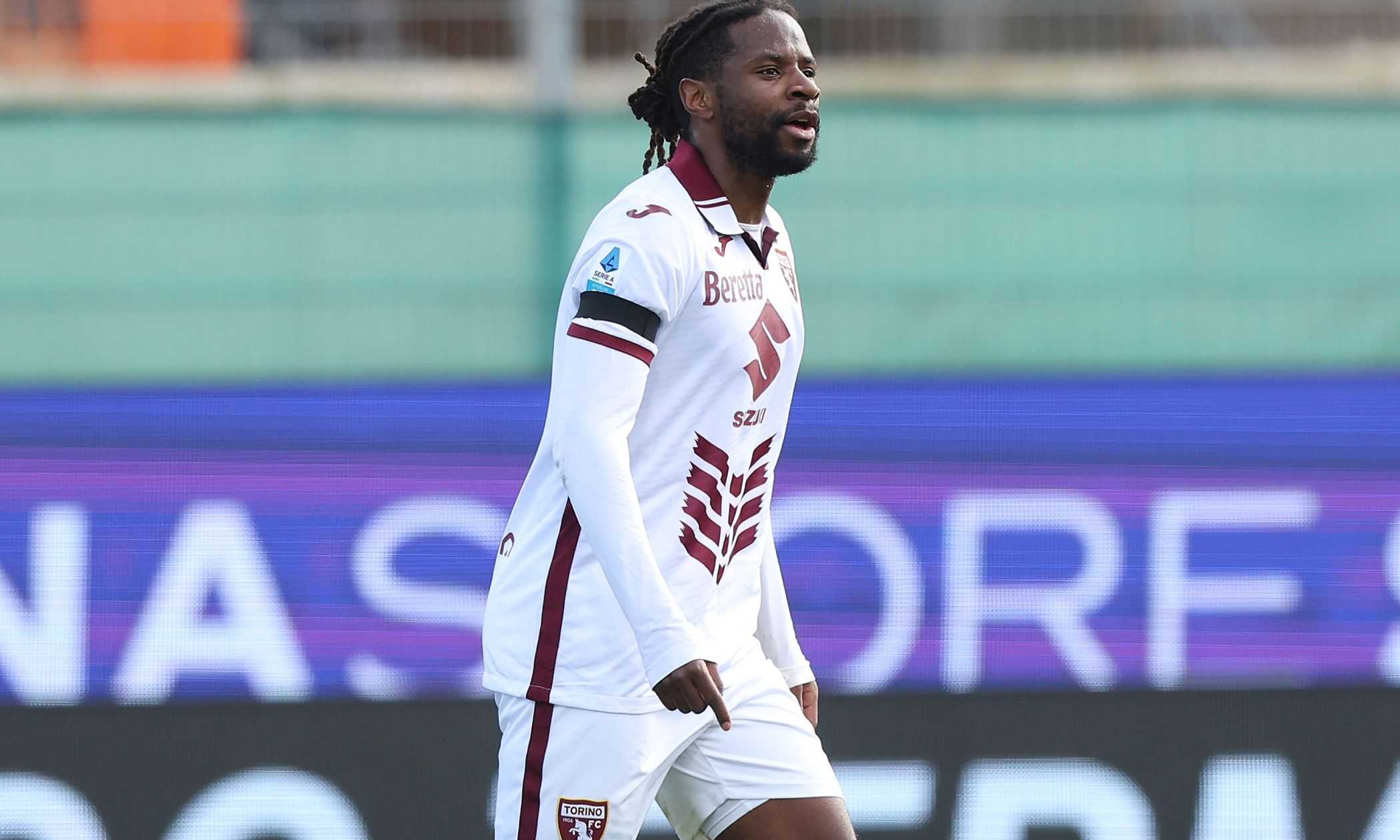 Torino, quando torna Tameze: cosa fare al Fantacalcio