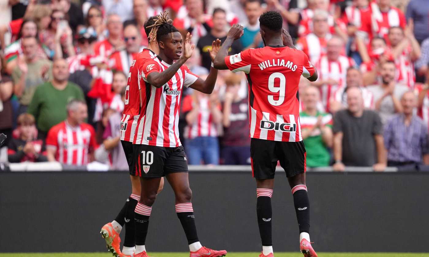 Athletic Bilbao-Rangers: formazioni, dove vederla in tv e streaming