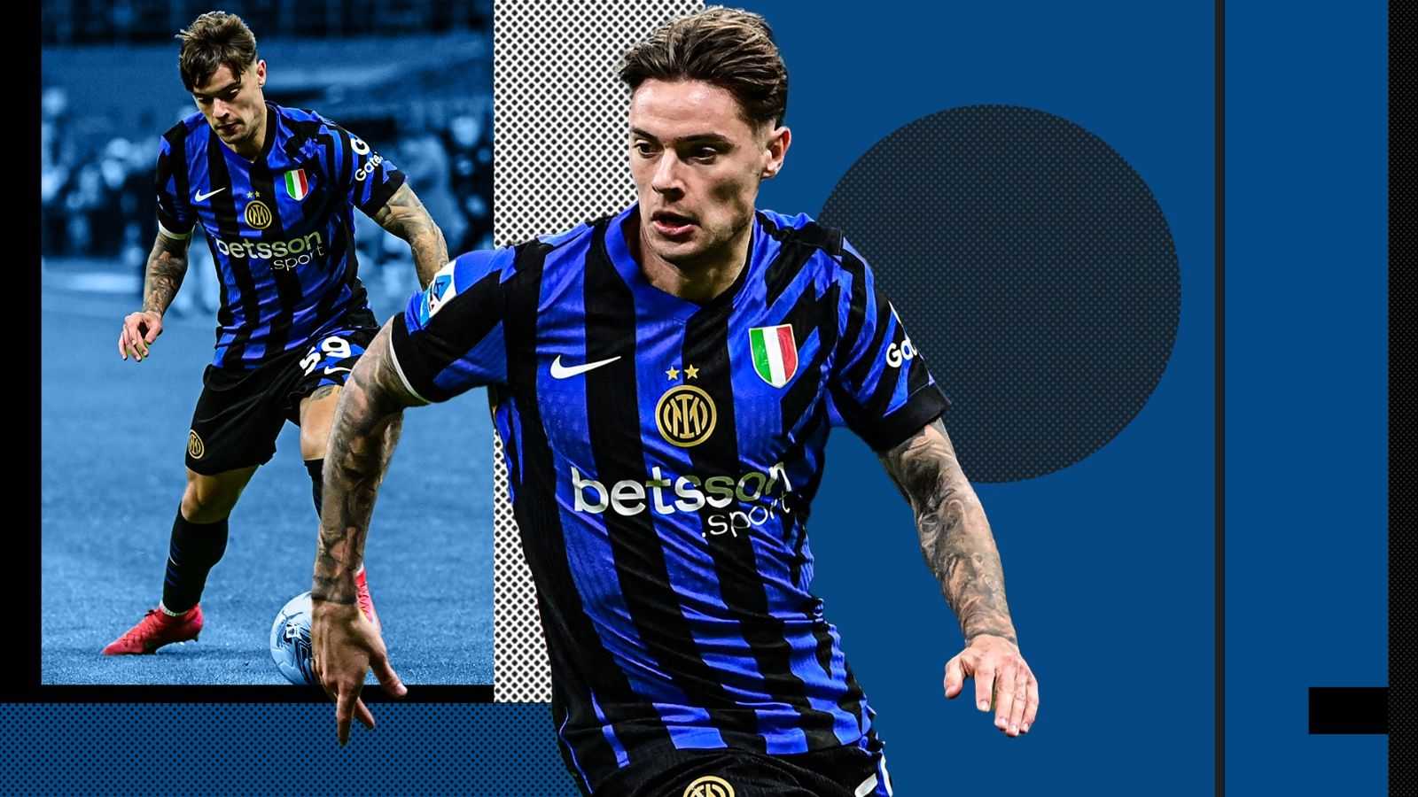 Inter, Zalewski già decisivo. Inzaghi di lui si fida davvero, non come Palacios e Buchanan