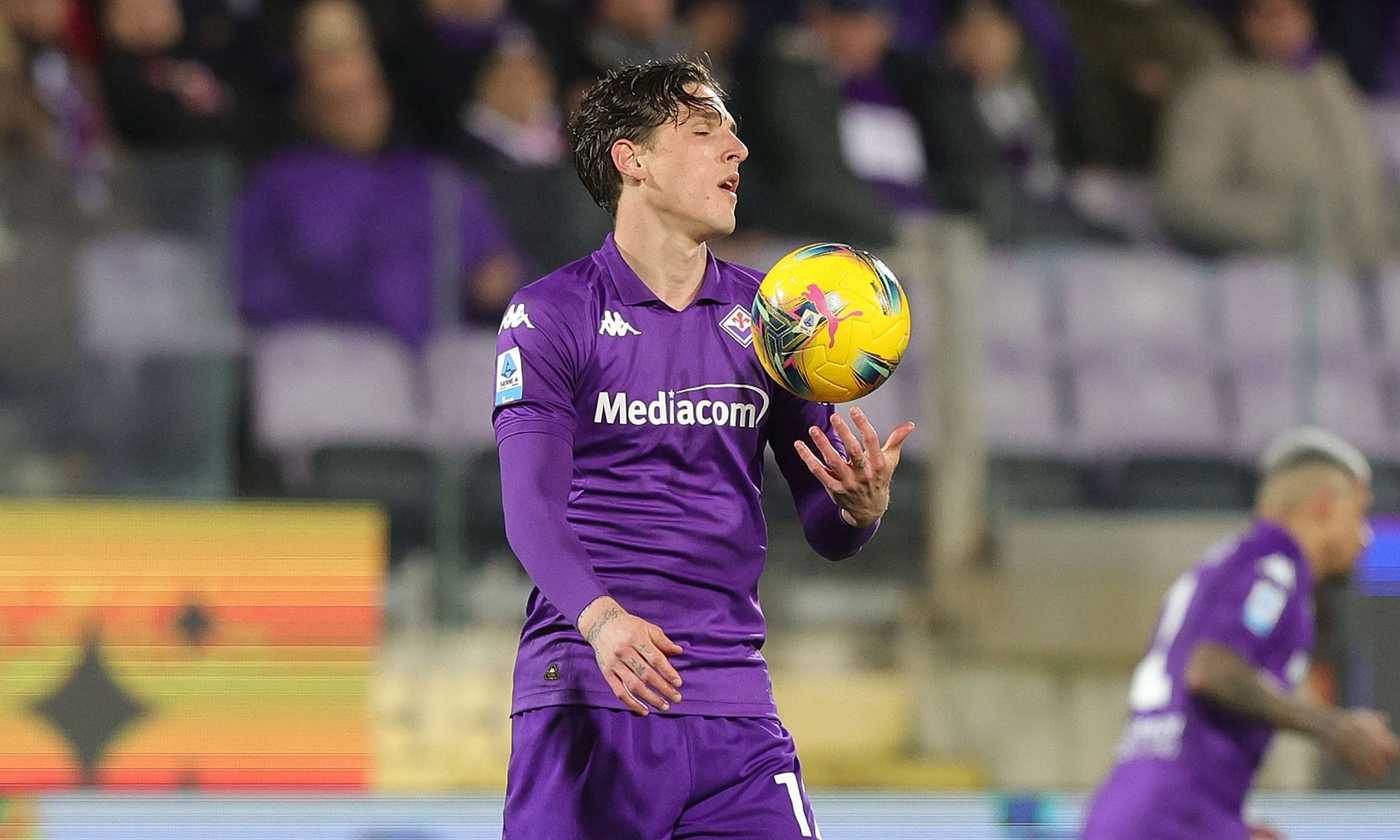 Fiorentina, Ferrari: "Zaniolo si merita una chance. Lo stadio quest'anno è stato un handicap"