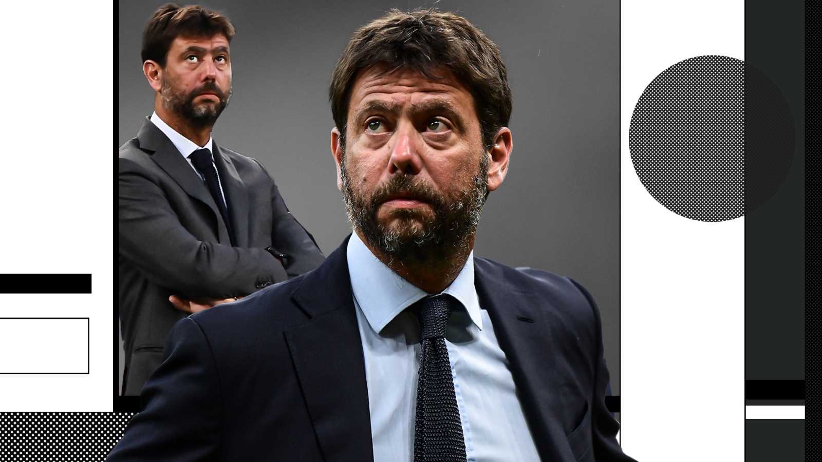 Andrea Agnelli acquista la Juventus? Il ruolo di Red Bull e Klopp, la posizione di John Elkann