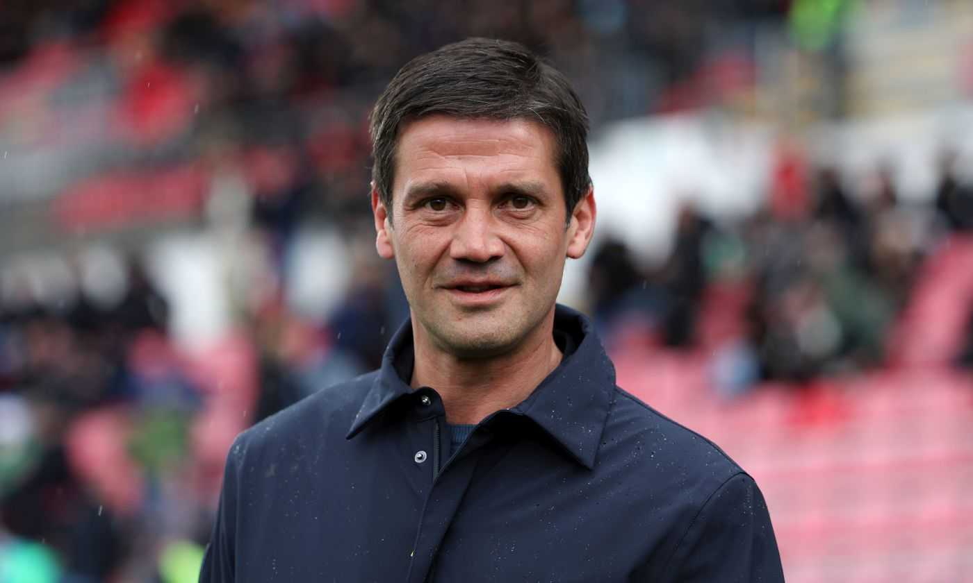 Parma, Chivu: "Il Napoli si gioca lo scudetto, ma per noi è una finale"