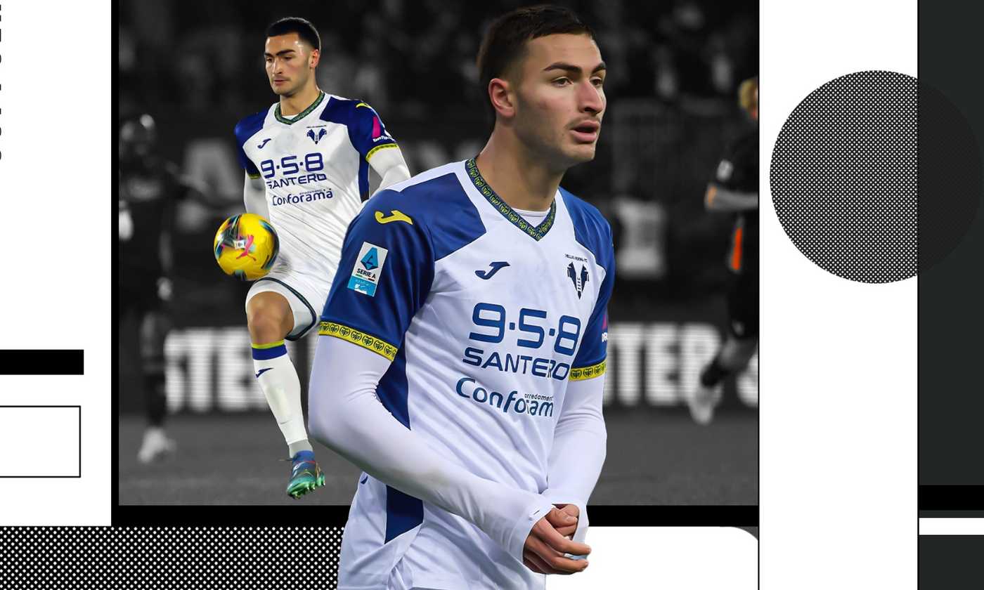 Niente Juventus: Coppola a un passo dal Brighton