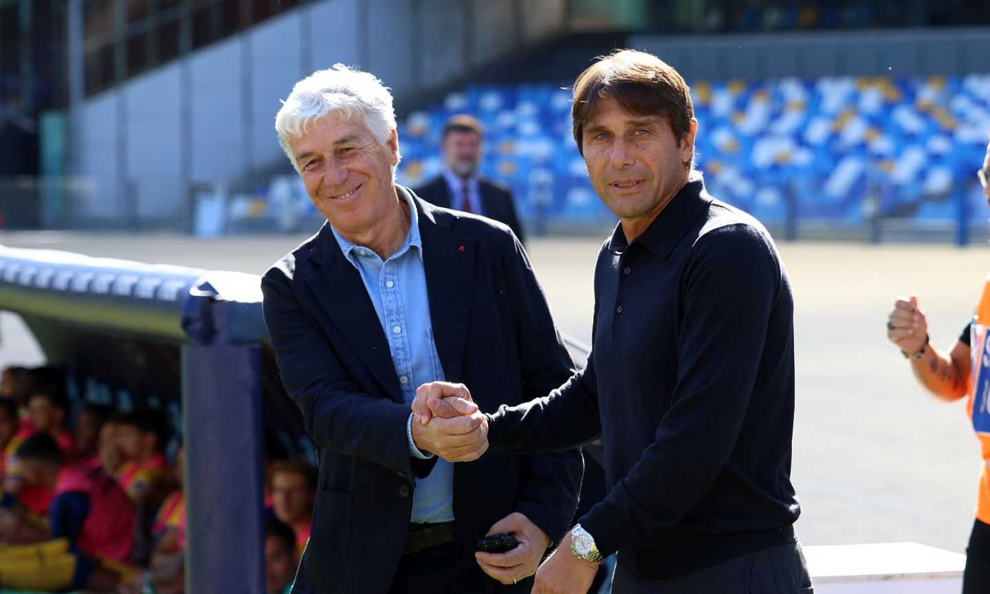 Juventus, Jugovic vota Conte o Gasperini: "Tutti sanno perché non gioca Vlahovic"