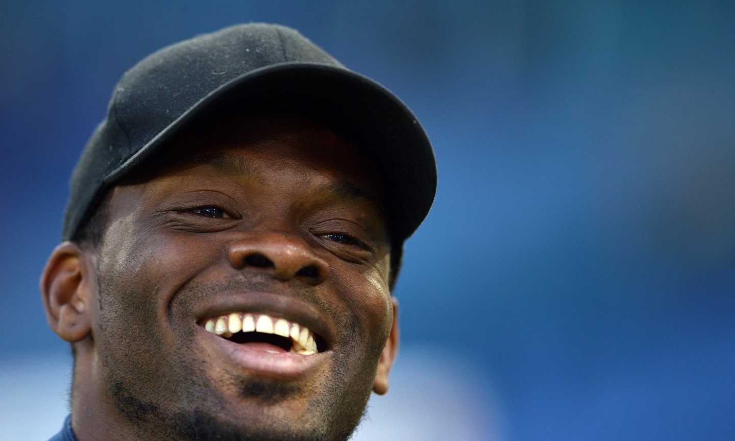 Louis Saha, il patrimonio dell'ex Lazio supera quello di Cristiano Ronaldo 