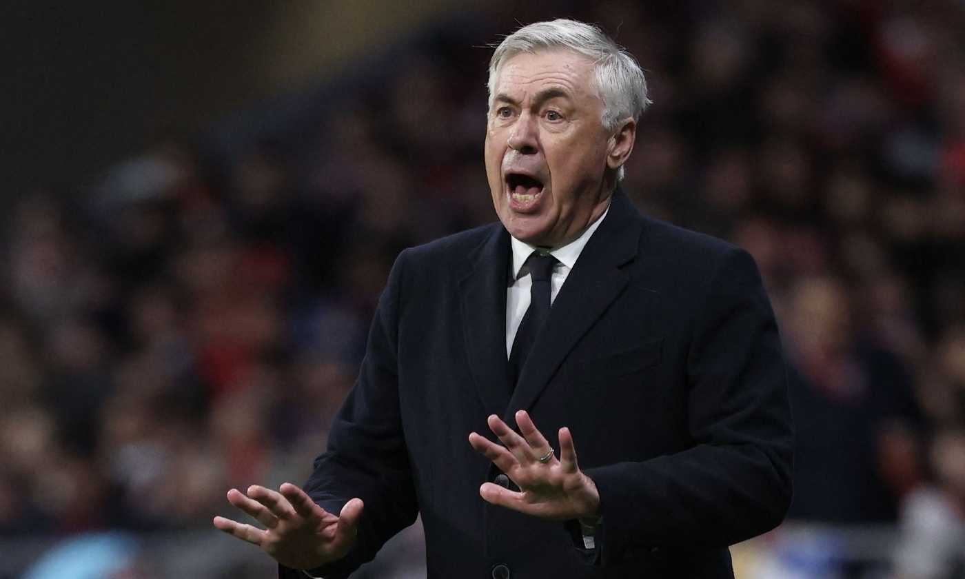 Ancelotti-Brasile è ufficiale: la vittoria del Mondiale 2026 si gioca a 7,50