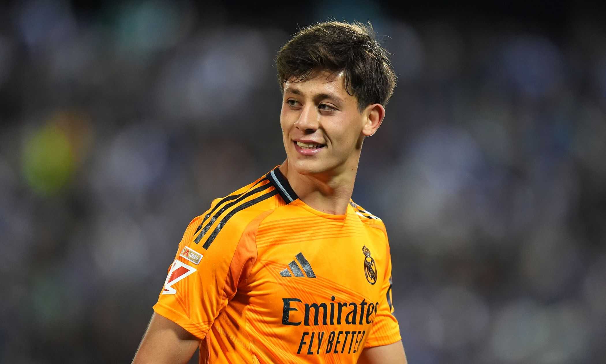 Arda Guler può davvero arrivare all'Inter? Contratto, costo e stipendio, le sirene di Montella e Calhanoglu