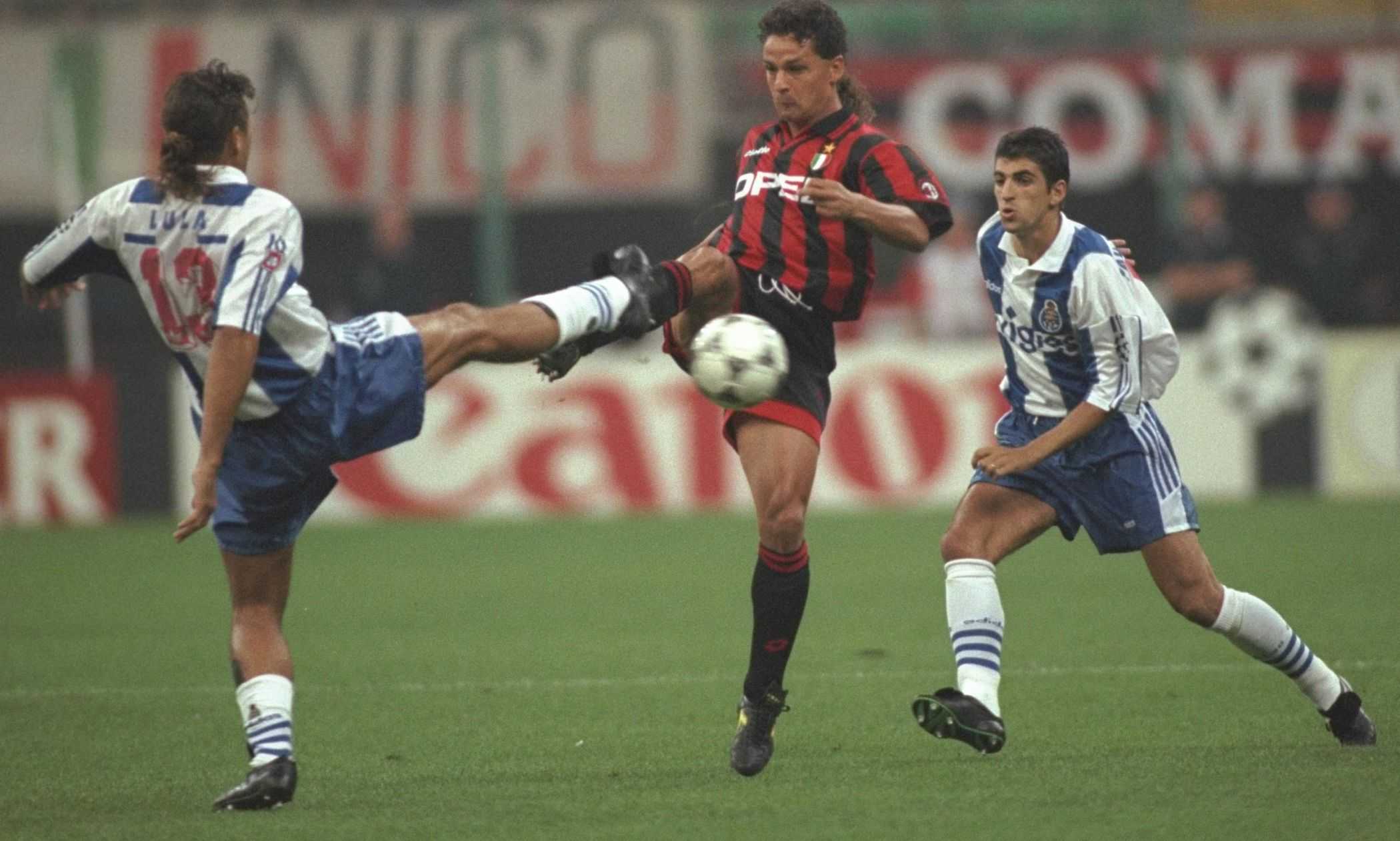 Il Milan 1996/97 e la peggior stagione rossonera degli ultimi 42 anni: riuscirà Conceicao a evitare questo epilogo?