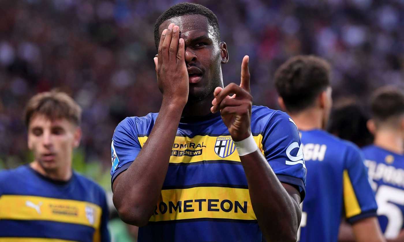 Inter, Marotta sul mercato: "Hojlund e Bonny in un elenco oggetto di sondaggi e negoziazioni"