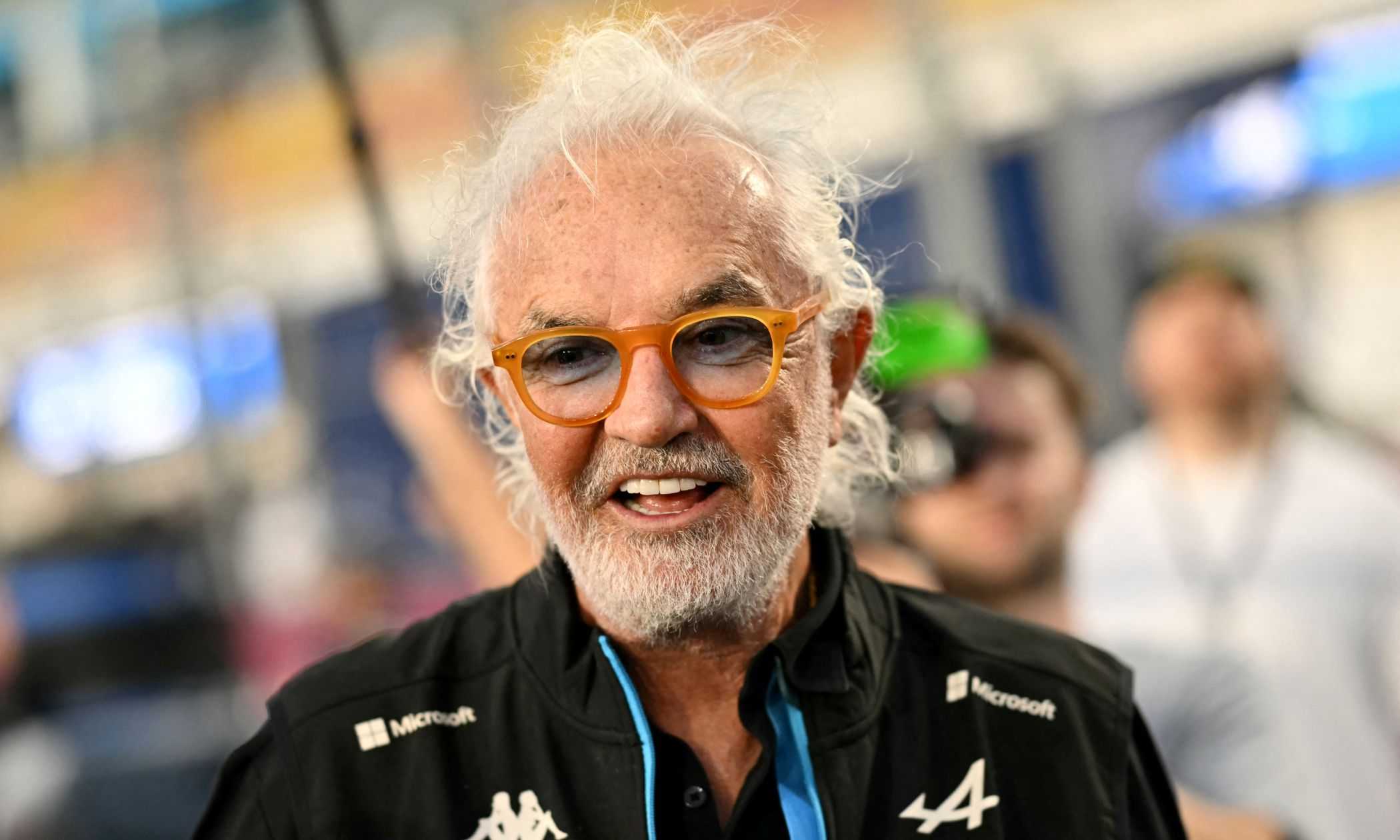 Briatore attacca la Juventus: "Manda via i vincenti, cose mai viste. Via tutti e ricostruiamo con Allegri"