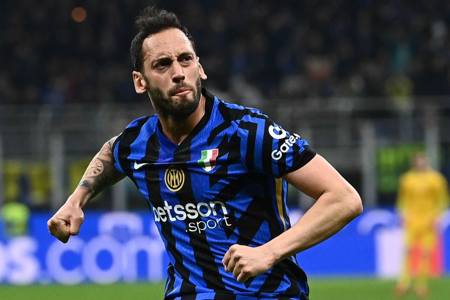 Inter-Monza, le pagelle di CM: Dumfries inarrestabile, Calhanoglu da impazzire. Prodezza di Keita