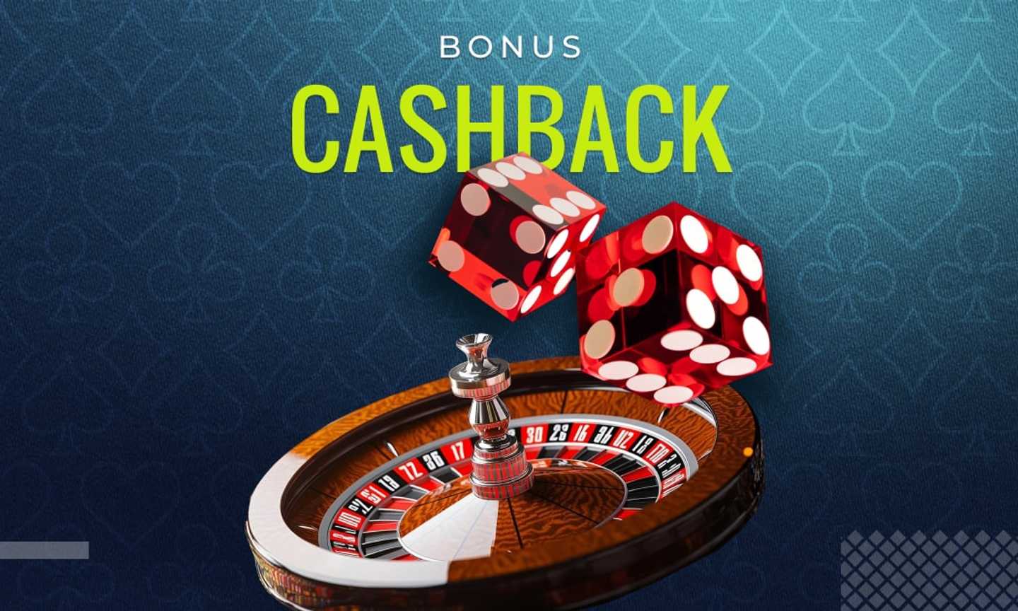 Bonus Cashback scommesse e casino