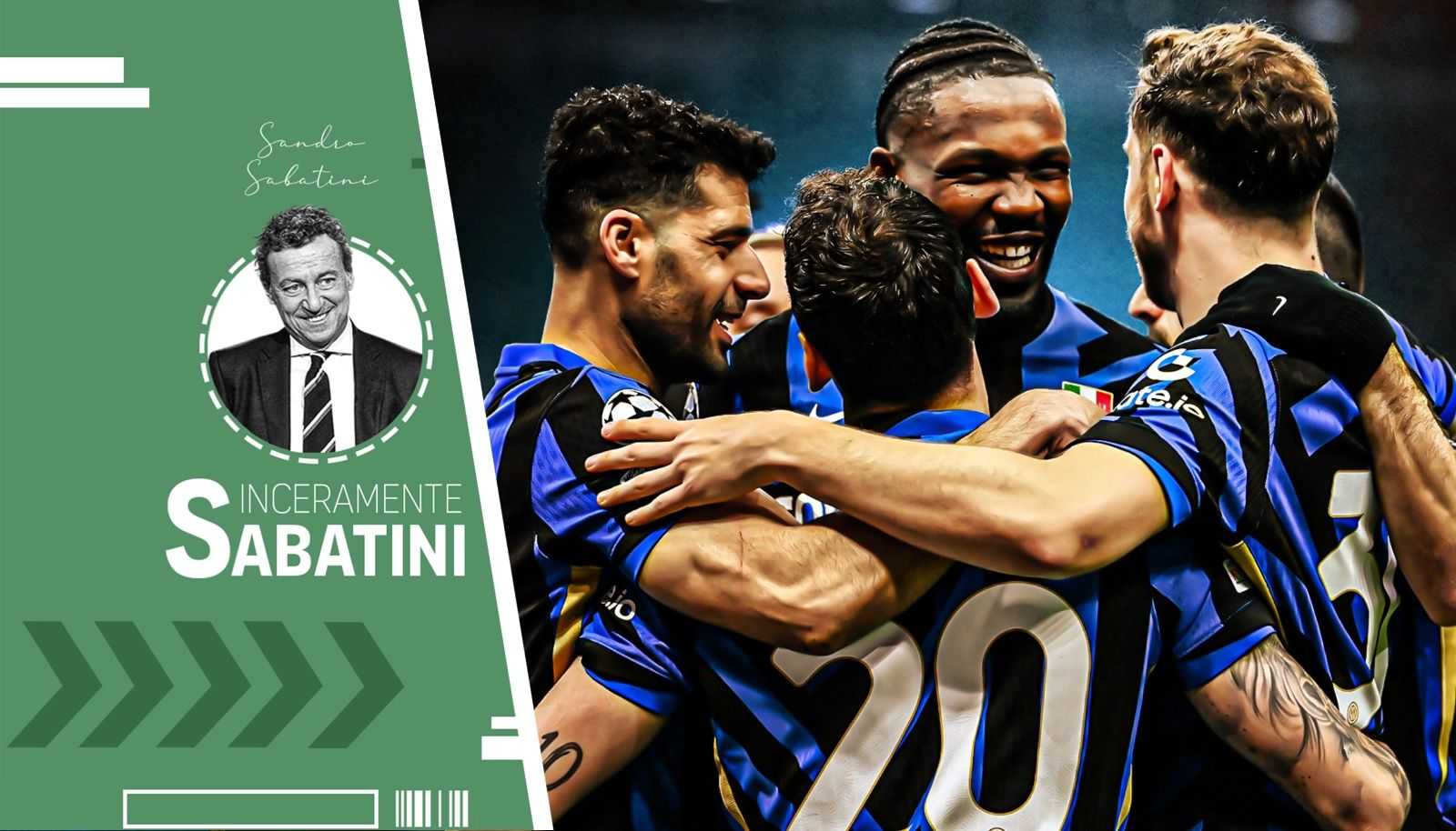 Le luci di San Siro manifestano la grandezza dell'Inter: esito scontato, ora la semifinale Scudetto con l'Atalanta