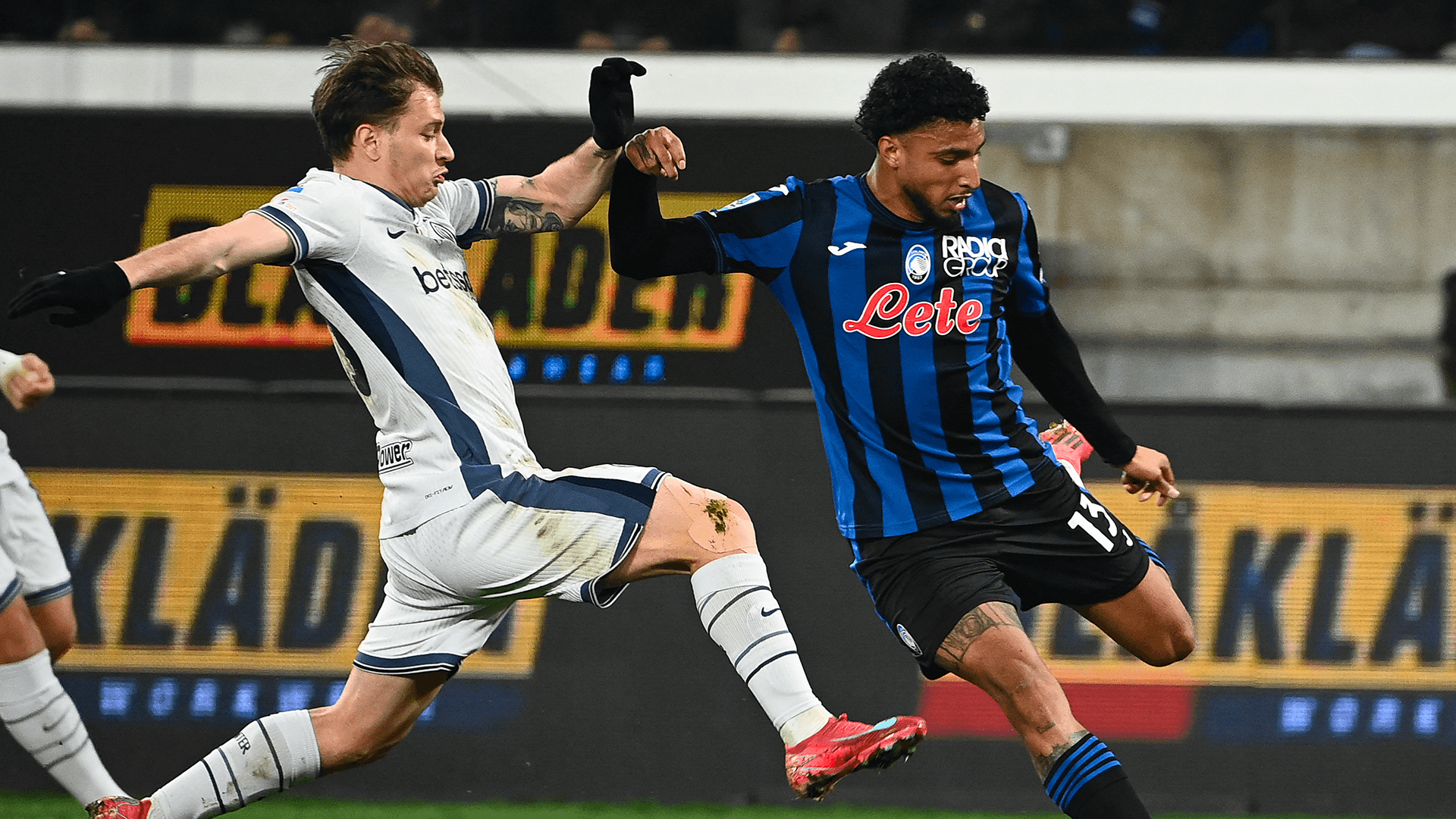 Atalanta-Inter 0-0 LIVE: palo clamoroso di Thuram. Sommer vola su Pasalic