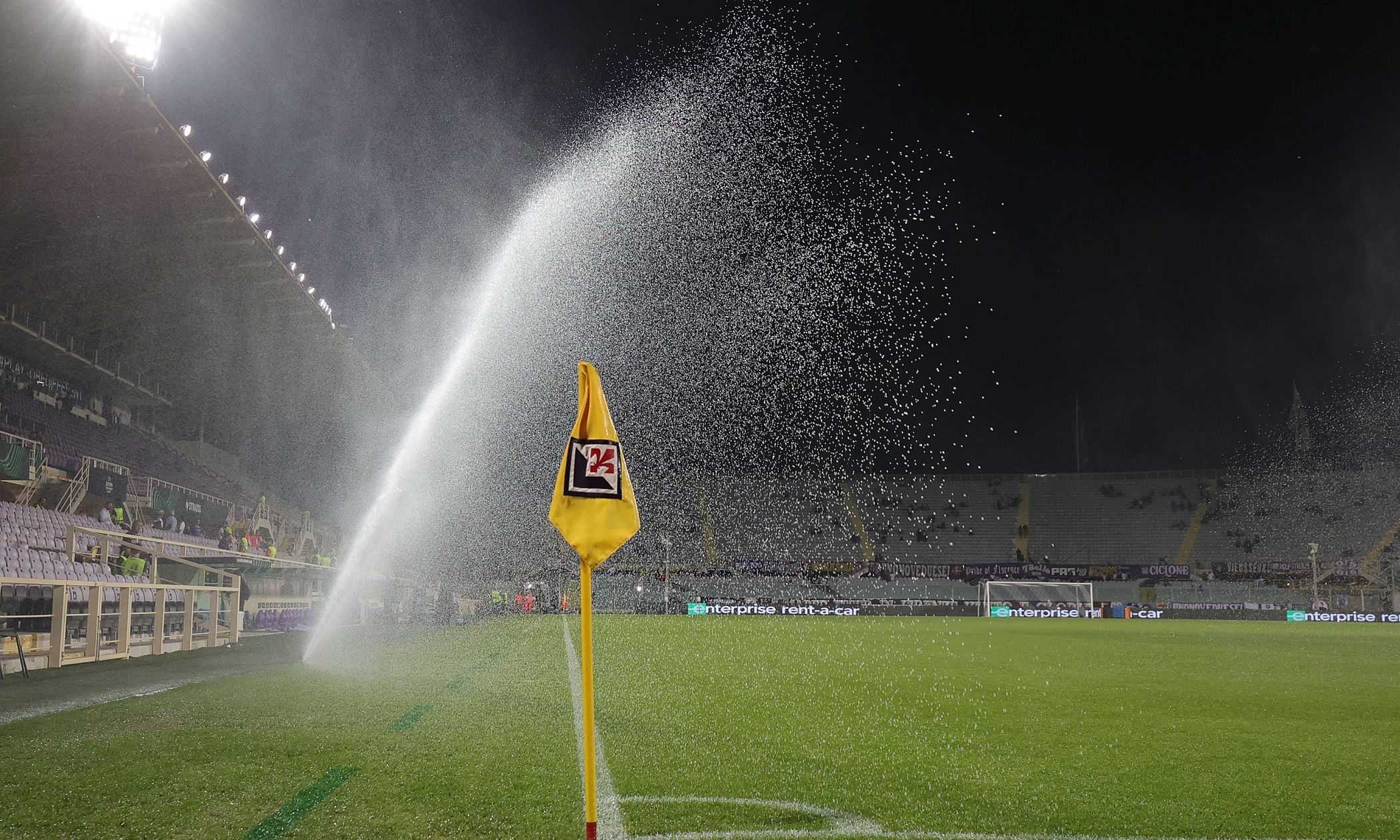 Fiorentina-Juventus è davvero a rischio? Cosa filtra e la posizione del club