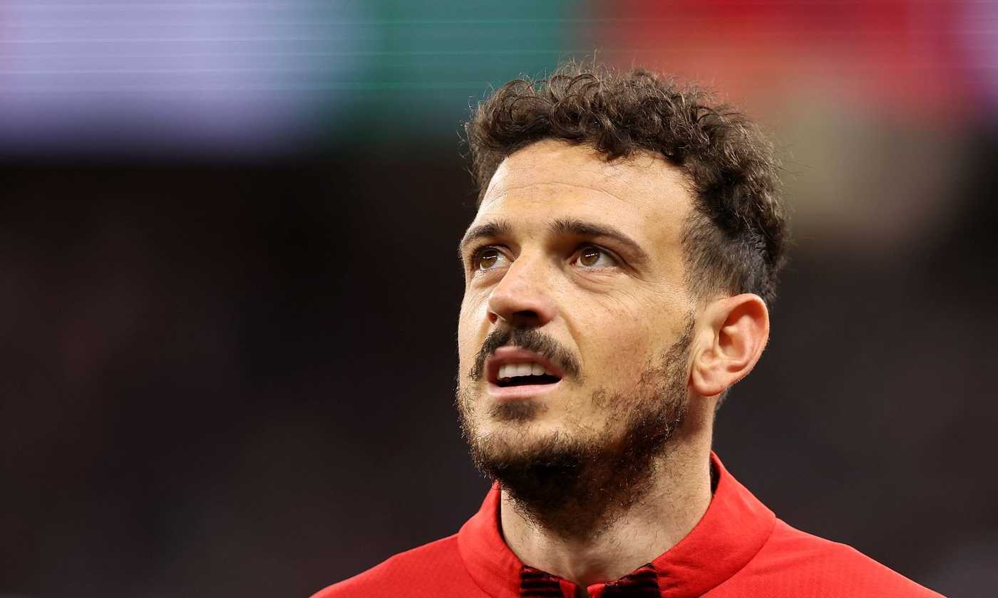 Florenzi: "Il Milan è una cosa seria, mi scuso per la stagione. I tifosi meritano di più, ci sarò sempre. Resto? Devo capire delle cose"