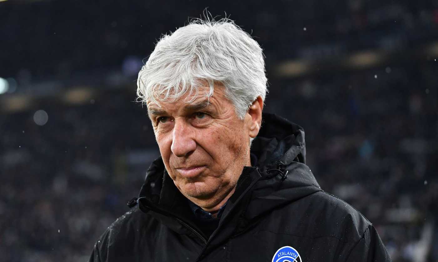 Atalanta, Gasperini: "L'autonomia di Lookman? Anche 120 minuti se ci fosse bisogno