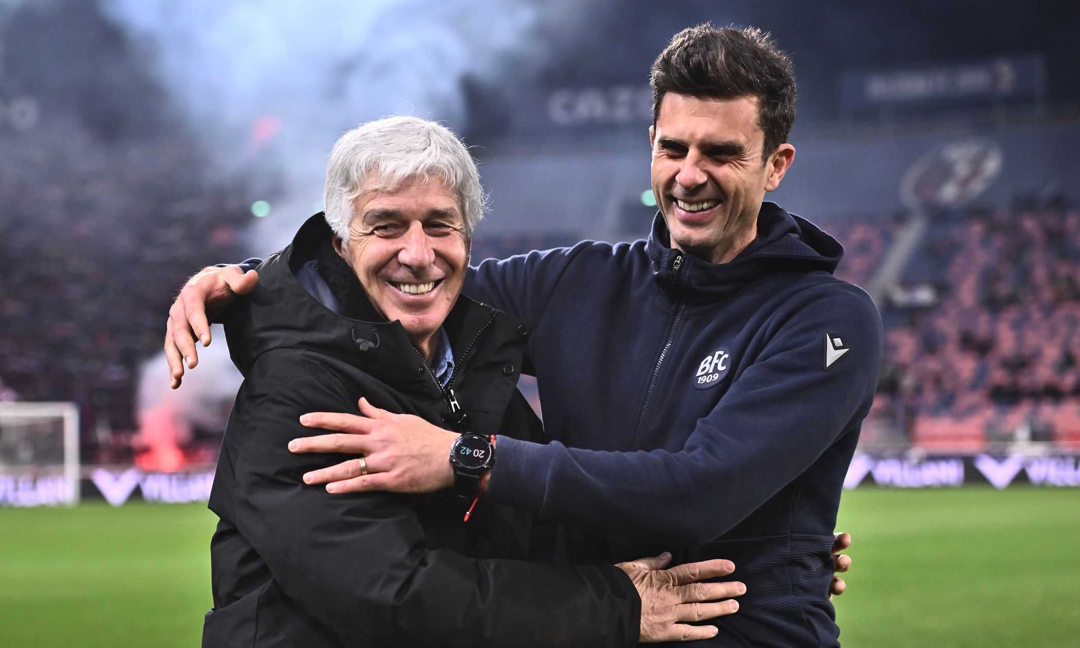 Thiago Motta e la verticalità: e il bomber? Gasperini gli ha insegnato, ma poi è passato da Petagna a Retegui