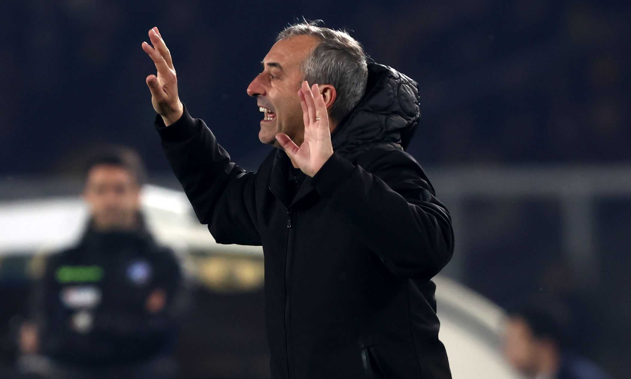 Lecce, Giampaolo: "Con il Milan l'abbiamo persa noi"