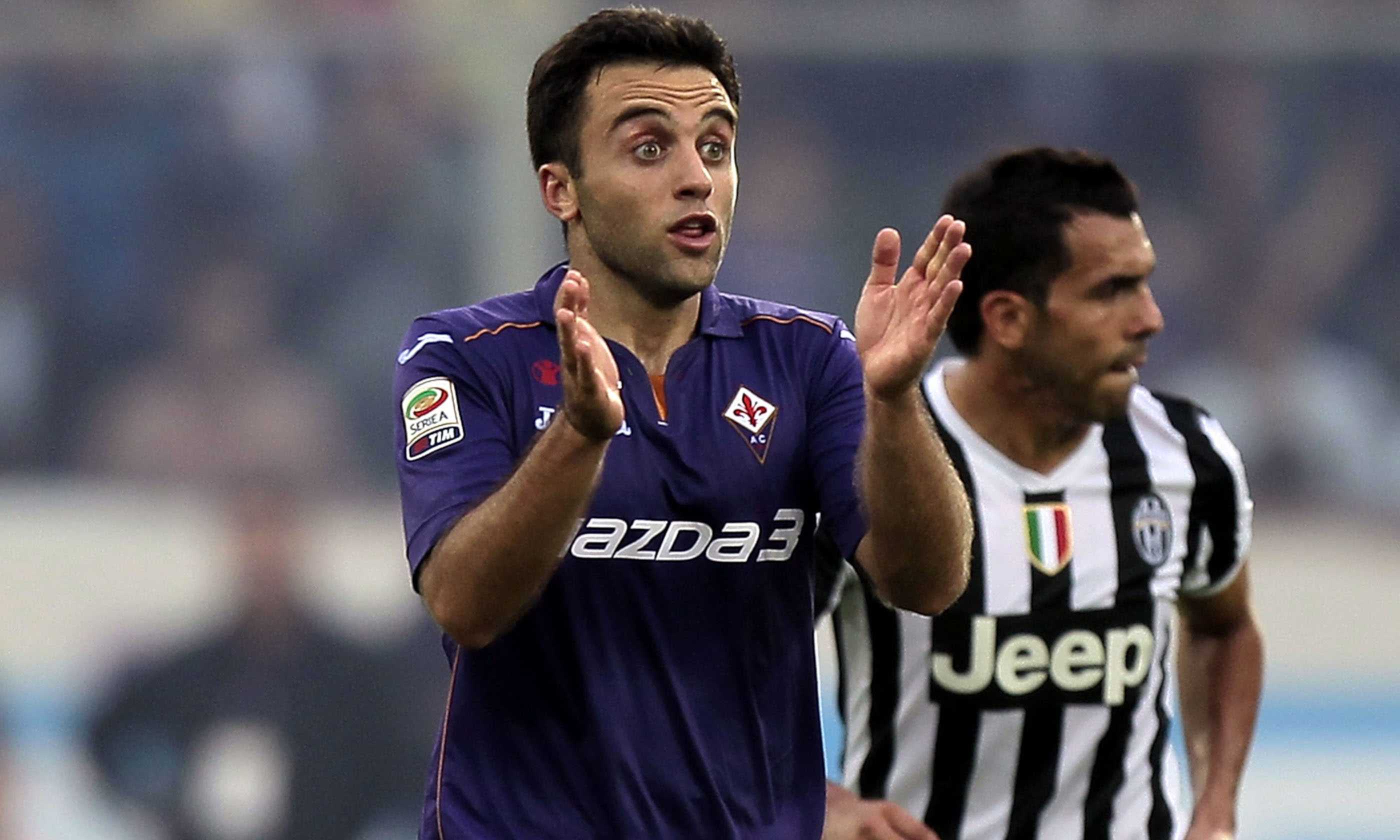 Giuseppe Rossi: "Guardiola mi voleva al Barcellona, ero al telefono con Conte e Marotta per il dopo Del Piero alla Juventus"