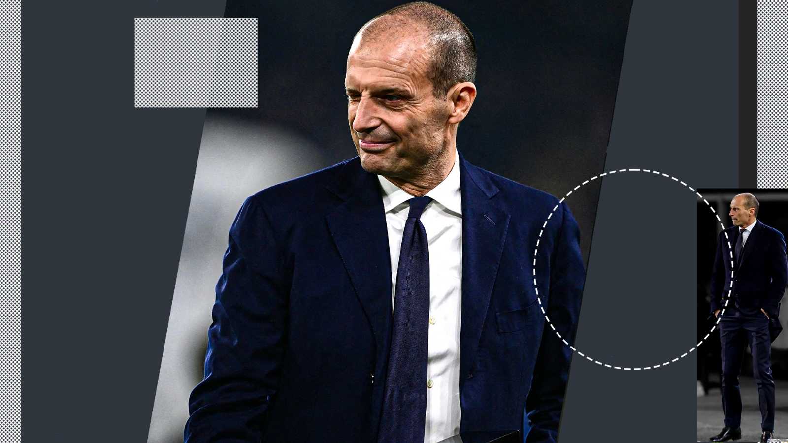 Milan, Capello approva Allegri: "Non si discute, è un vincente. Chi lo critica non capisce di calcio"