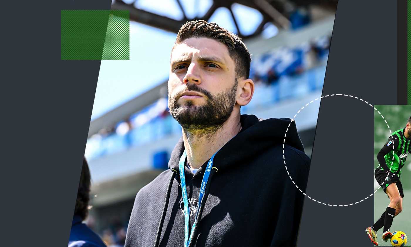 Modena-Sassuolo: formazioni, dove vederla in tv e streaming