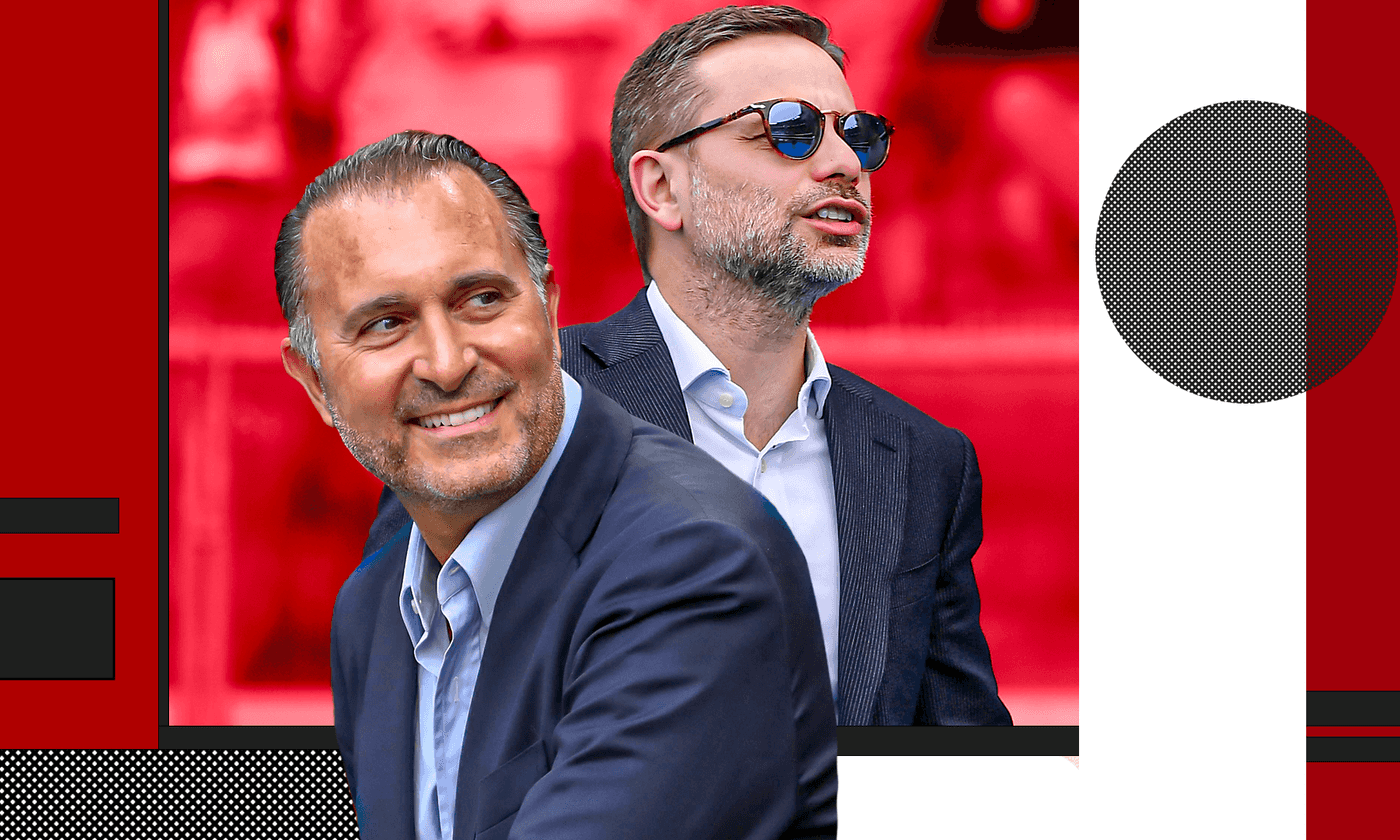 Milan, Furlani: “Stagione fallimentare. Sono stati fatti vari errori, prenderemo delle decisioni”