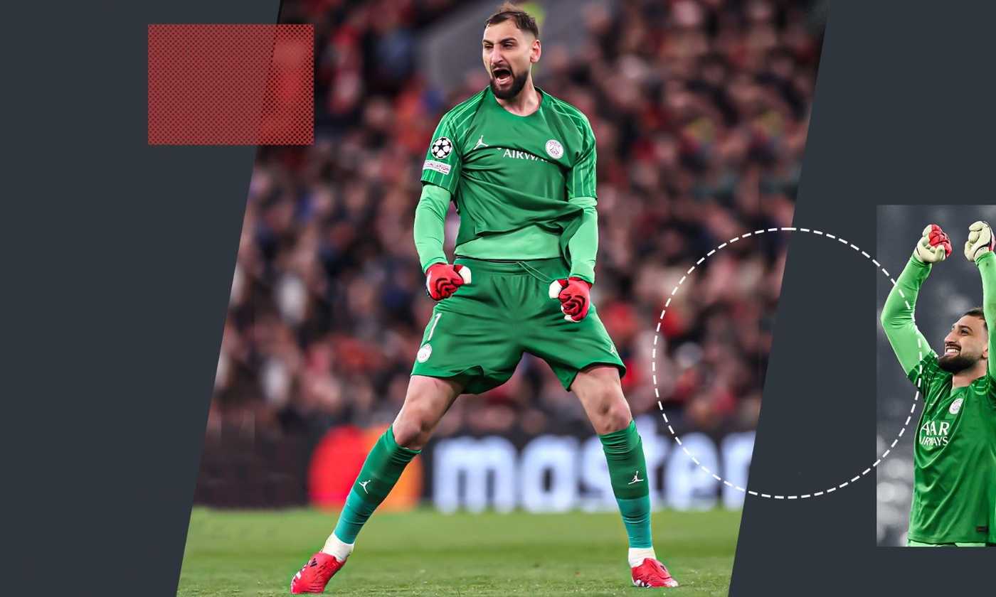 Inter, Donnarumma miglior portiere del mondo davanti a Sommer: il piano per strapparlo al PSG