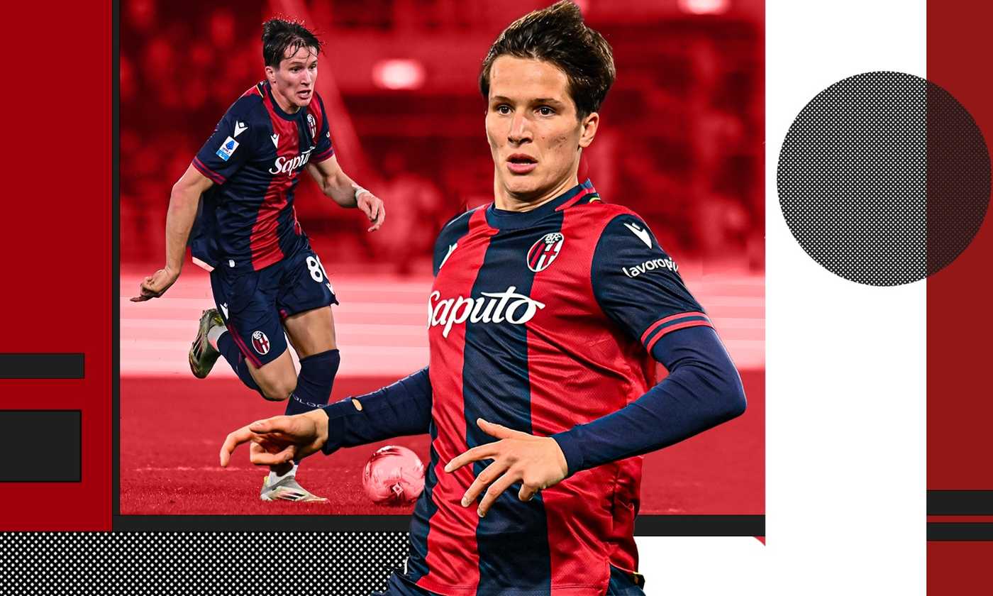 Fiorentina, obiettivo Fabbian per il centrocampo