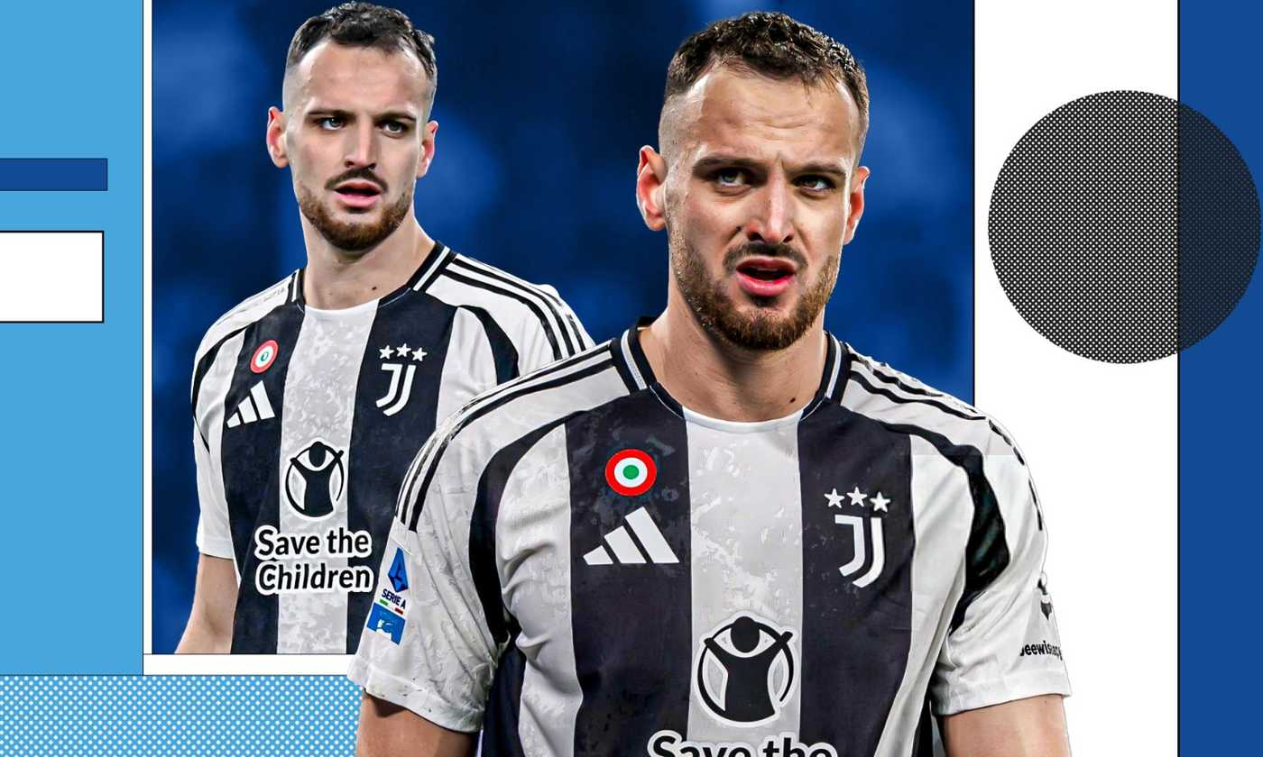 Gatti-Manna, l'incontro a Firenze: il Napoli tiene d'occhio il caso rinnovo con la Juventus