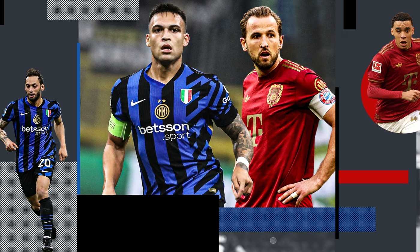 Inter-Bayern: formazioni, dove vederla in tv e streaming