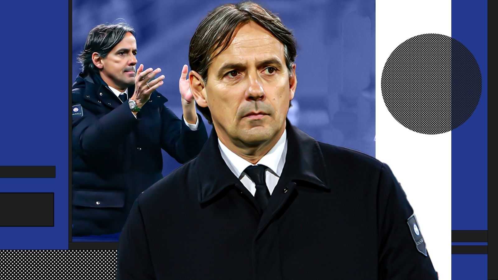 Inter, Inzaghi: "Critiche? Sappiamo come funziona... Abbiamo fatto grandi gare, ma si leggeva tutt'altro!"