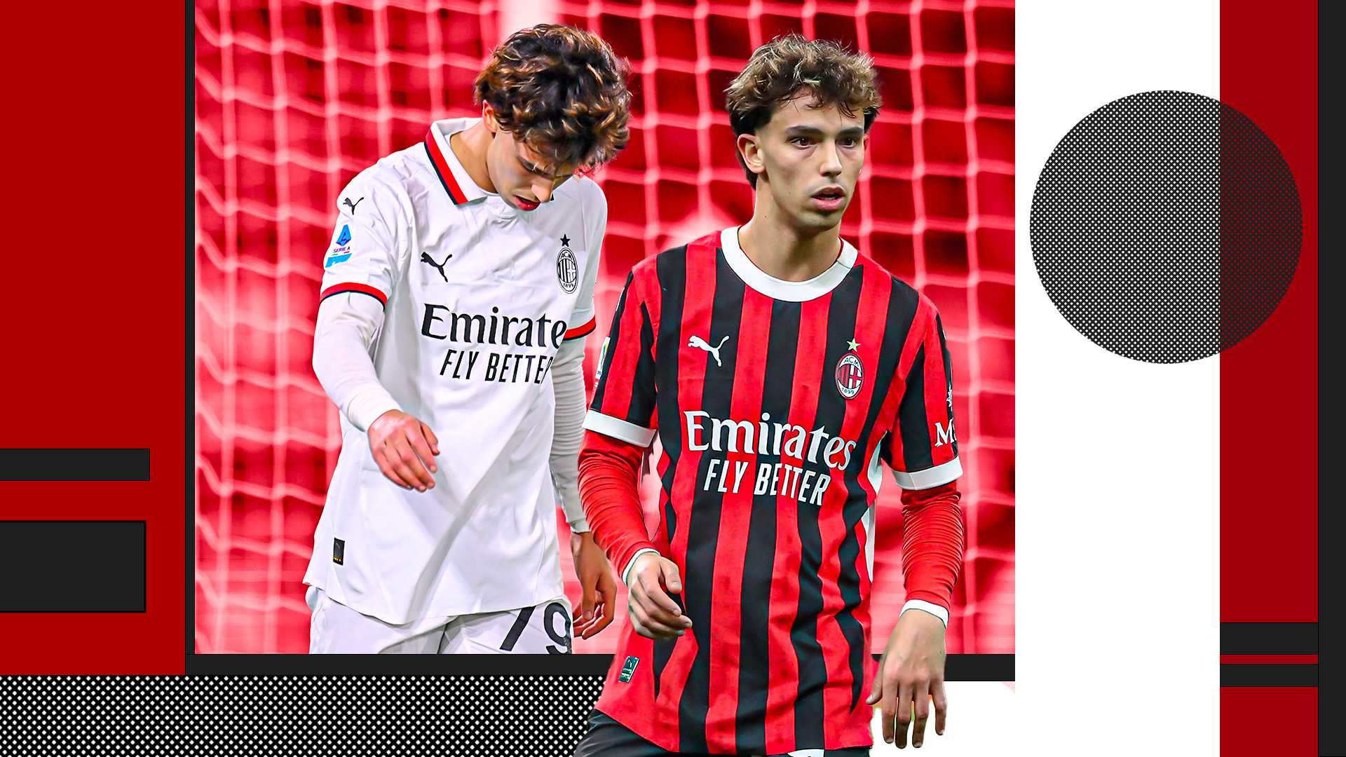 Milan,  Joao Felix costa tra i 31 e i 40 milioni di euro: a lui dimostrare di valerli dalla Lazio in poi