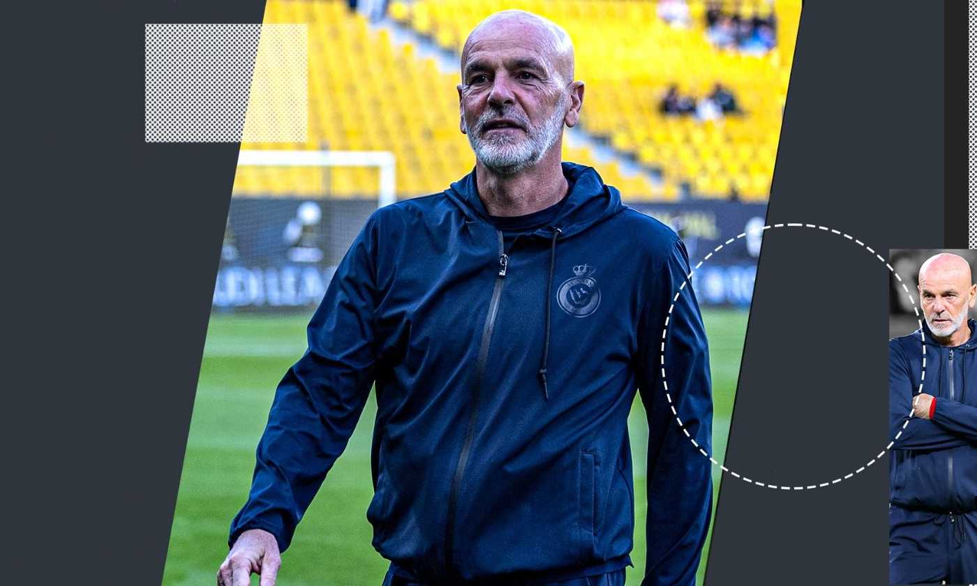 Fiorentina, bozza d'intesa con Pioli: pronti contratto e stipendio per il ritorno