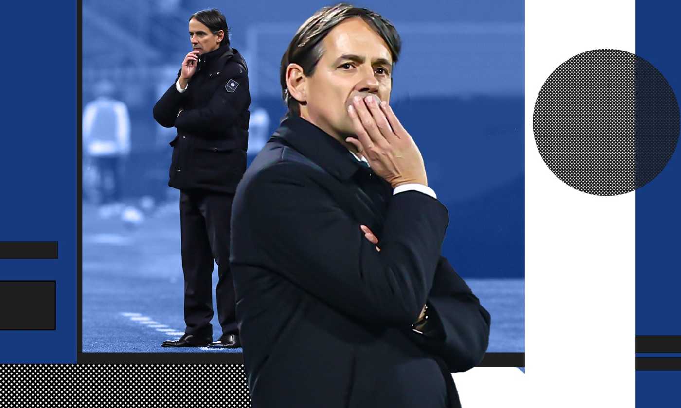 Inter-Inzaghi, martedì l’incontro decisivo per il futuro del tecnico: si va verso l'addio