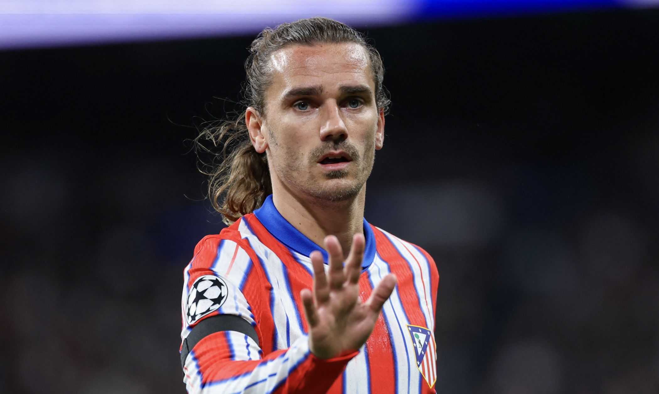 Atletico Madrid, Griezmann verso gli USA