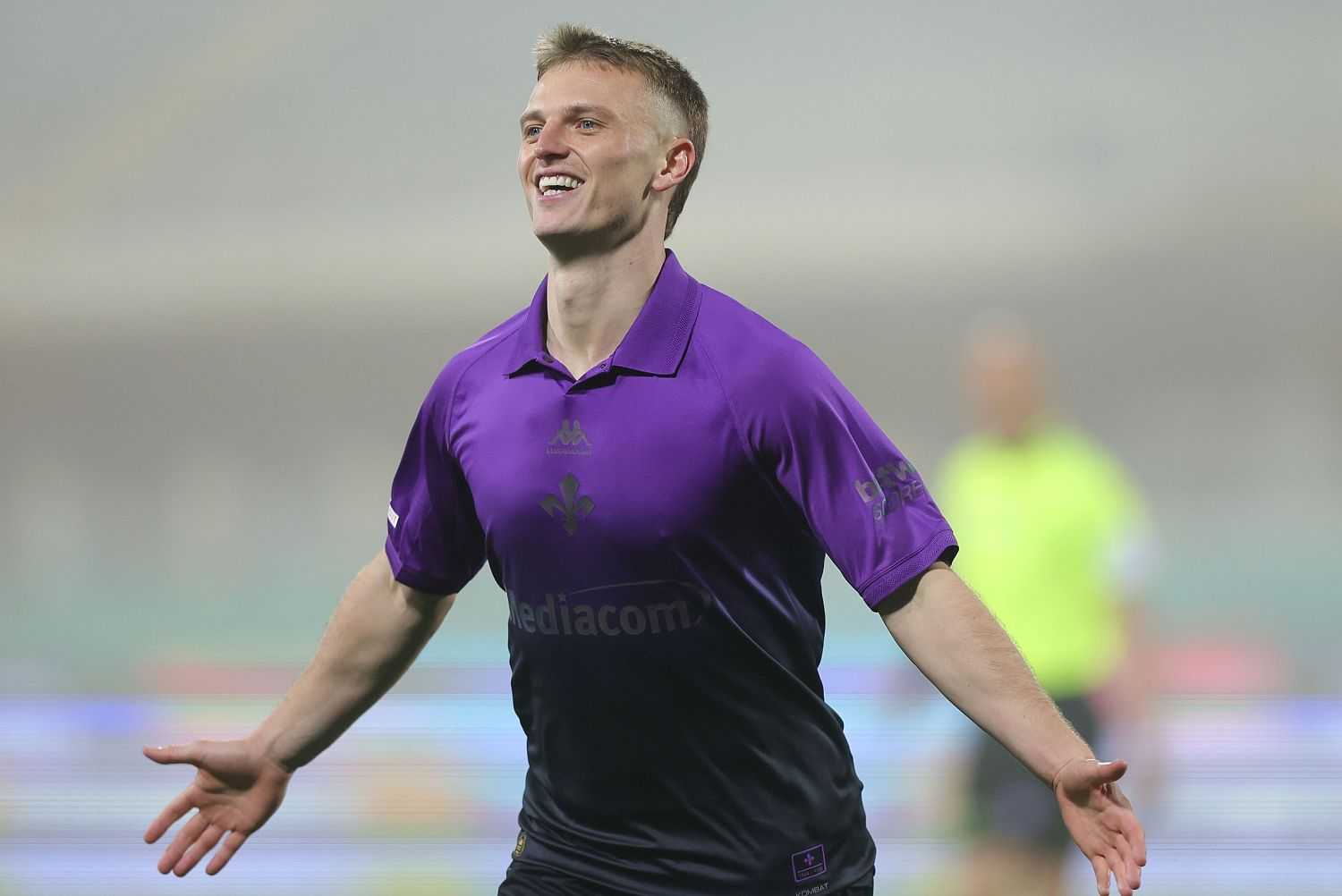 Fiorentina-Juventus LIVE 3-0: dopo i gol di Gosens e Mandragora, il tris di Gudmundsson