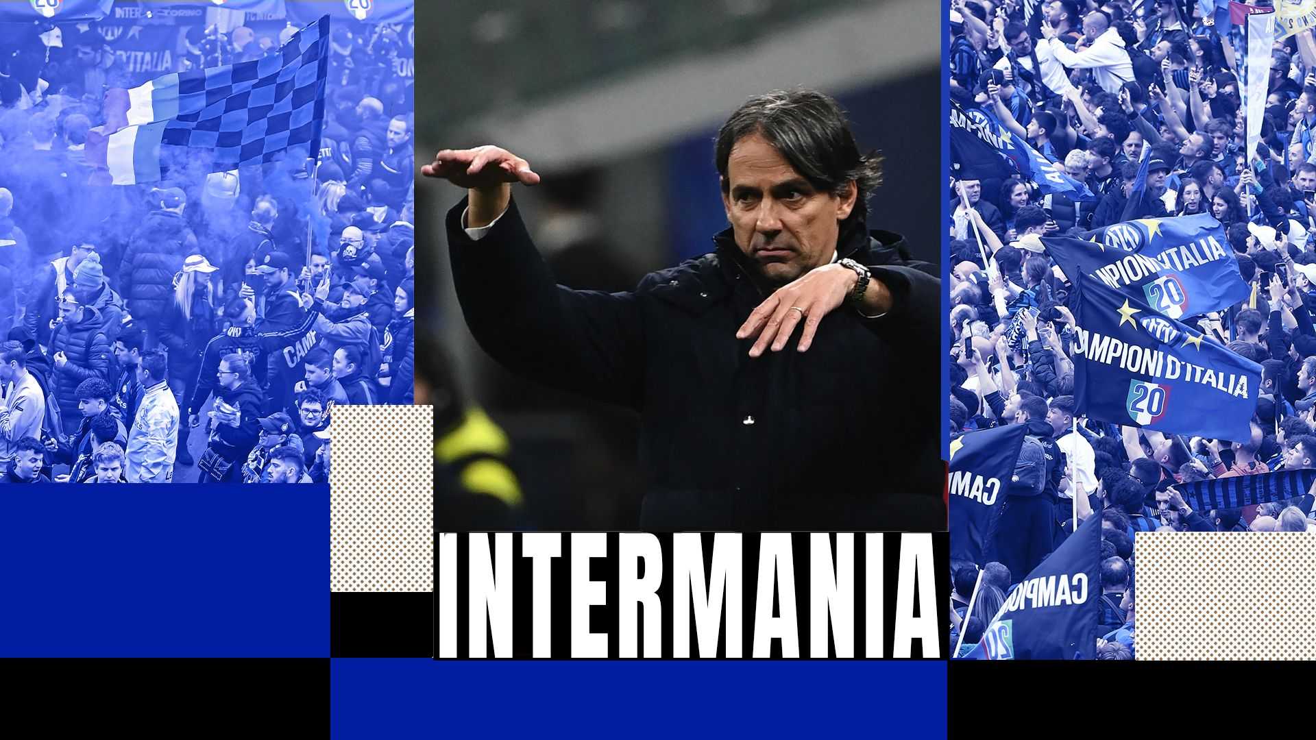 Intermania, Inzaghi fa 200 con mezza squadra fuori: è il migliore per media punti