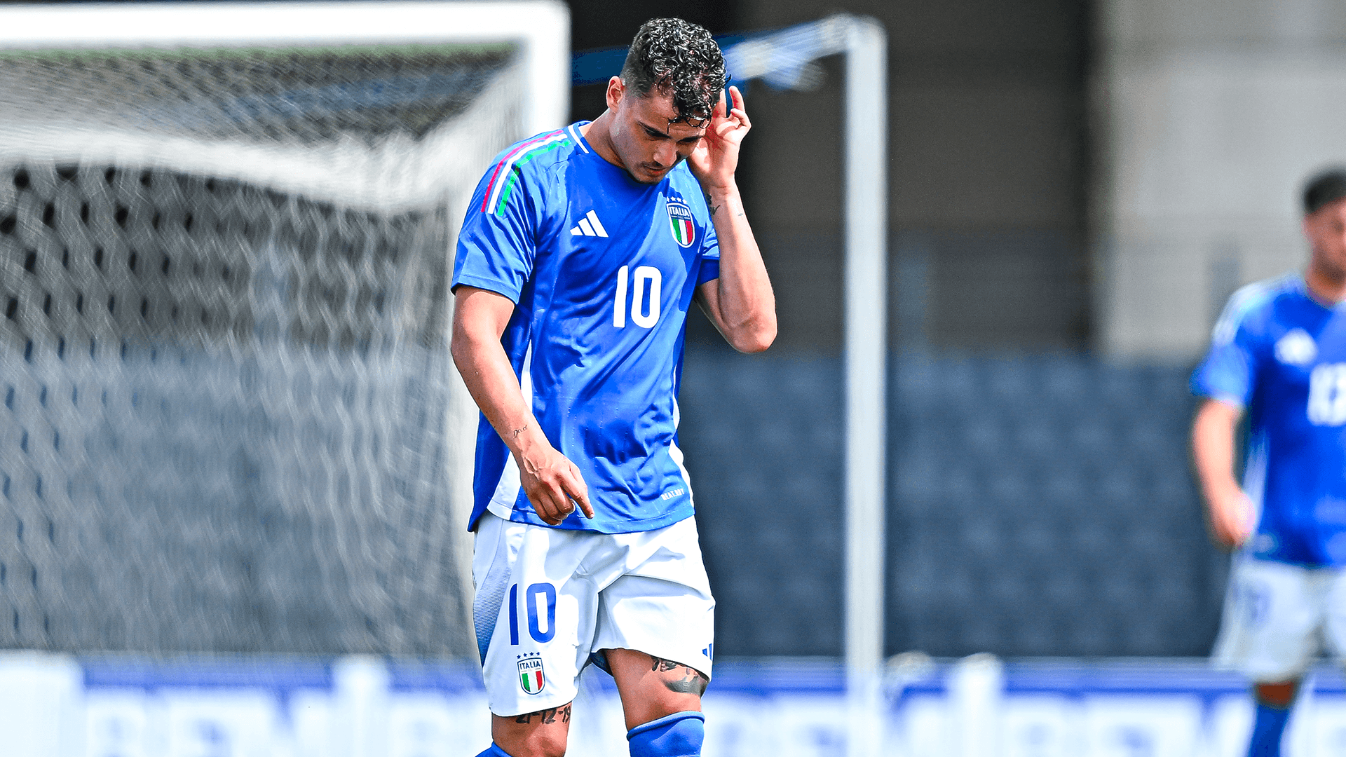 Clamoroso Italia Under 21, domina ma perde 2-1 al 93' contro l'Olanda in 9