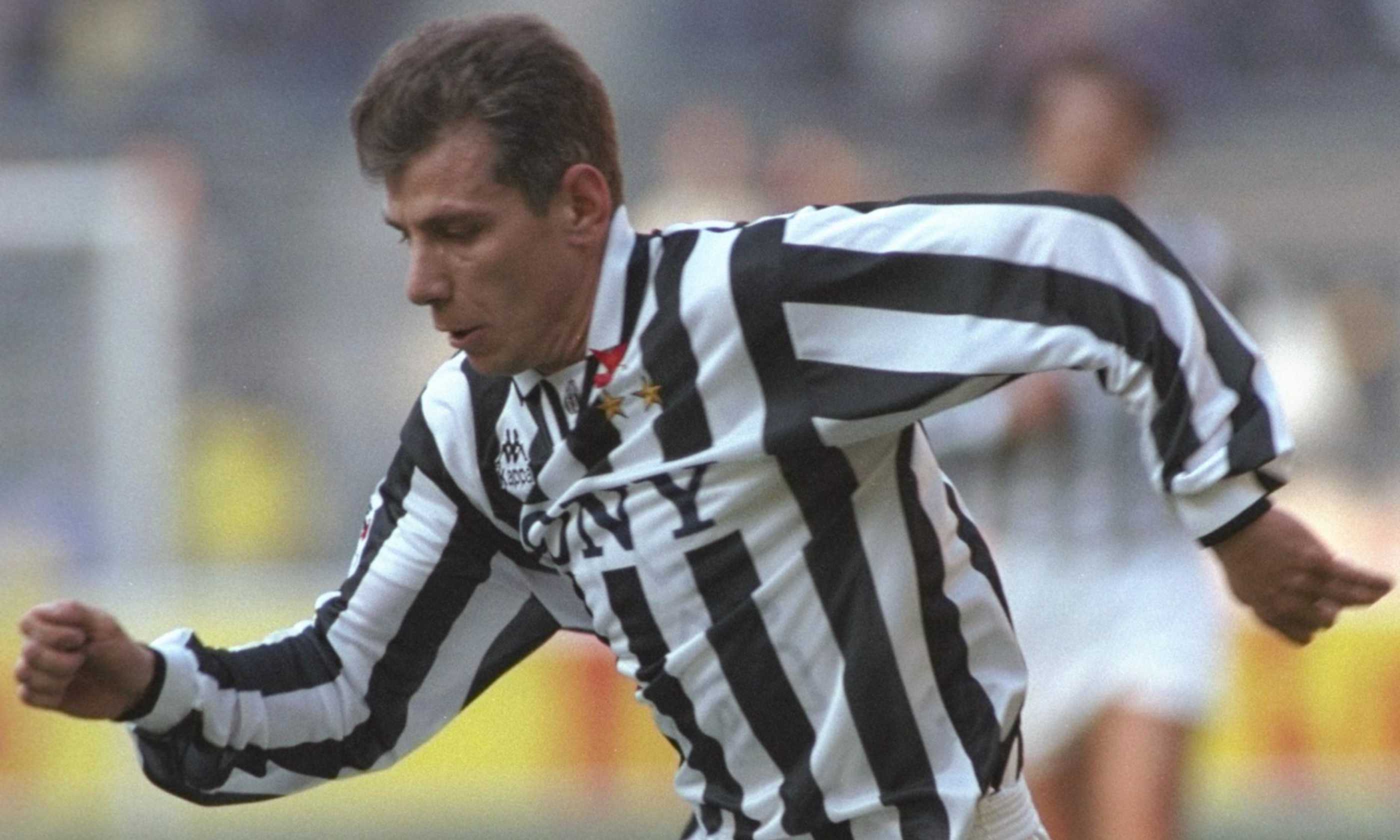 Juventus, Jugovic vota Conte o Gasperini: "Tutti sanno perché non gioca Vlahovic"