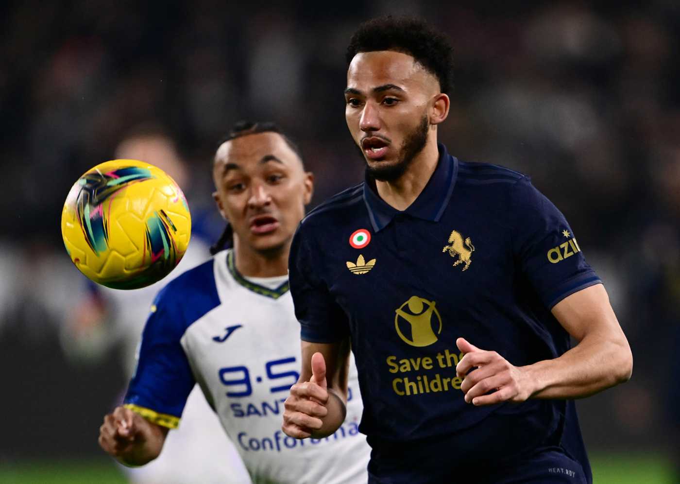 Quanto ha pagato la Juventus il riscatto di Kelly