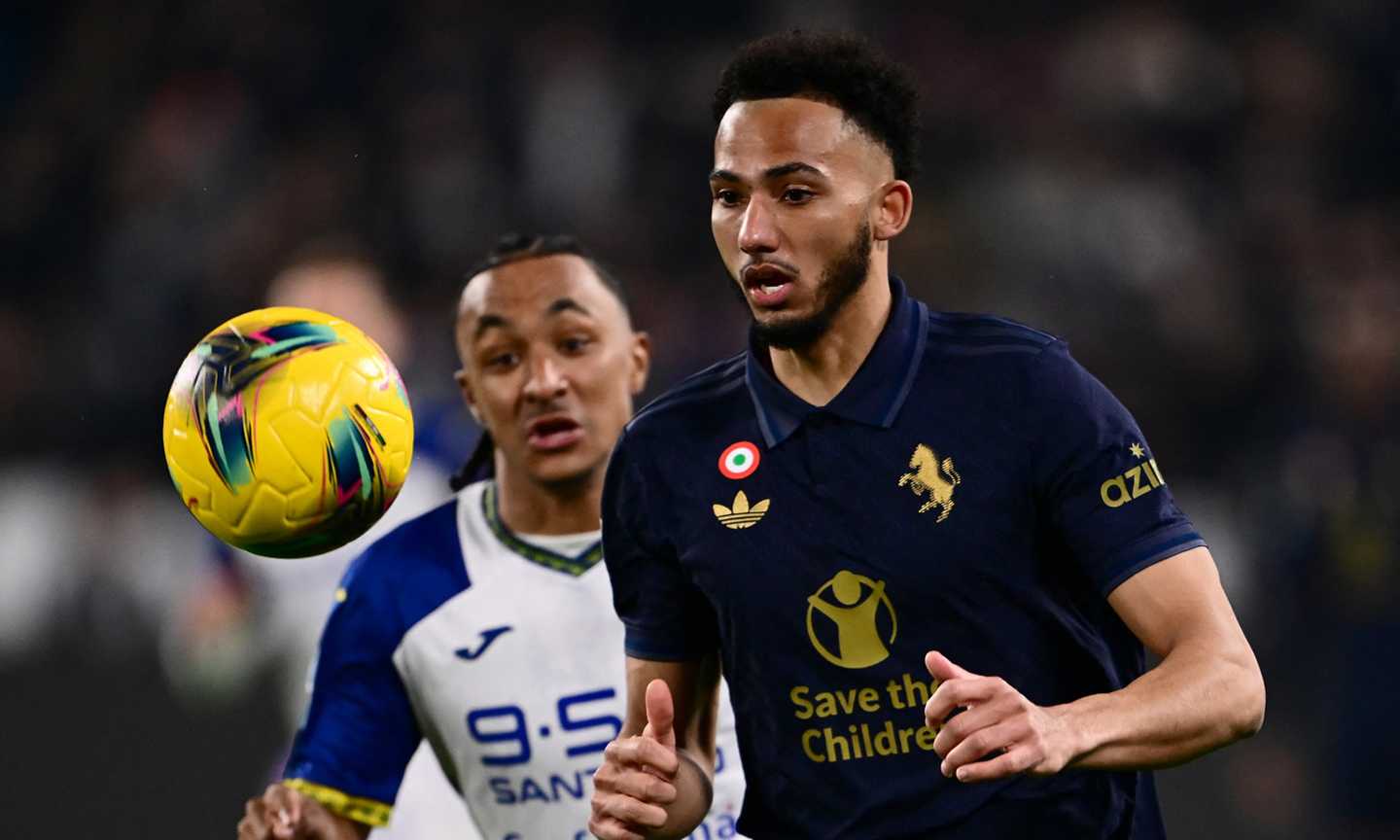 Quanto ha pagato la Juventus il riscatto di Kelly 