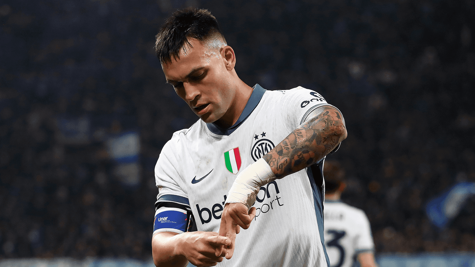 Atalanta-Inter, le pagelle di CM: Lautaro un leone, Acerbi ferma anche l’aria. Ederson che ingenuità!