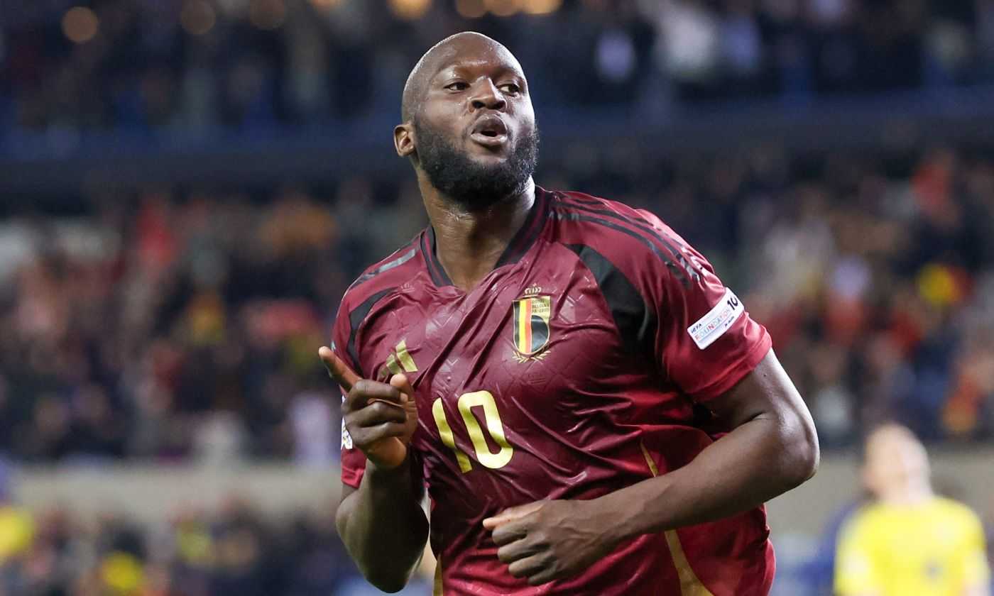 Qualificazioni Mondiali 2026 LIVE: Estonia-Israele 1-1. In campo anche Croazia e Belgio