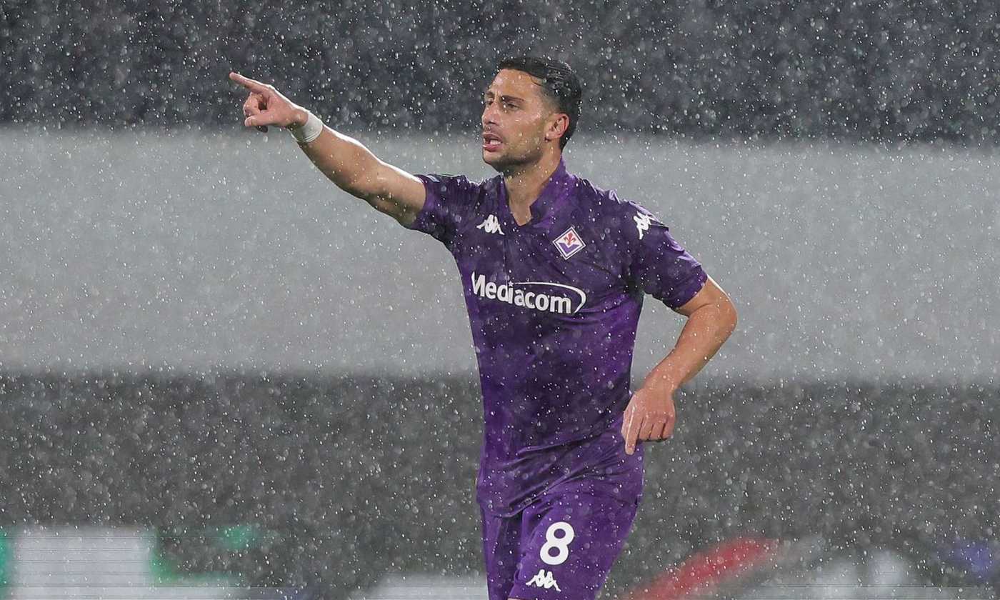 Fiorentina senza ali contro il Celje. Palladino medita il cambio modulo: Mandragora in difesa?