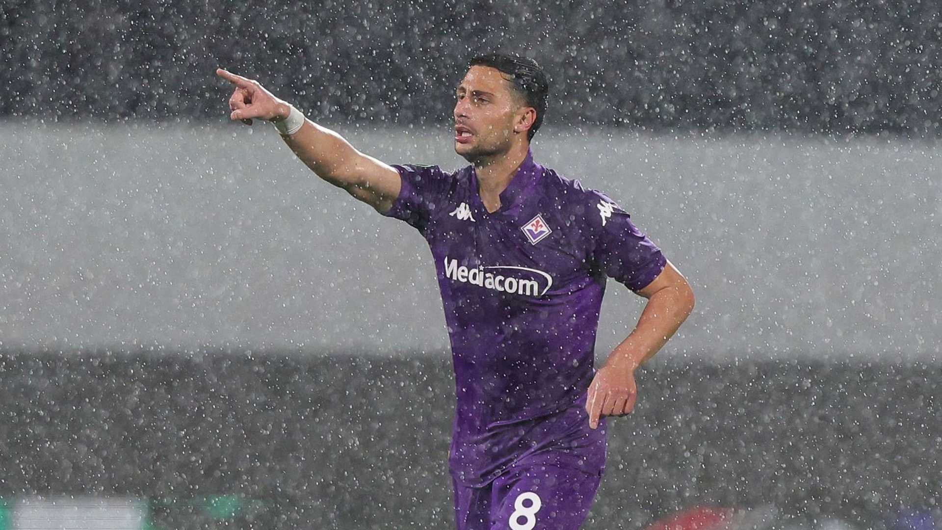 Fiorentina-Panathinaikos 3-1: il tabellino