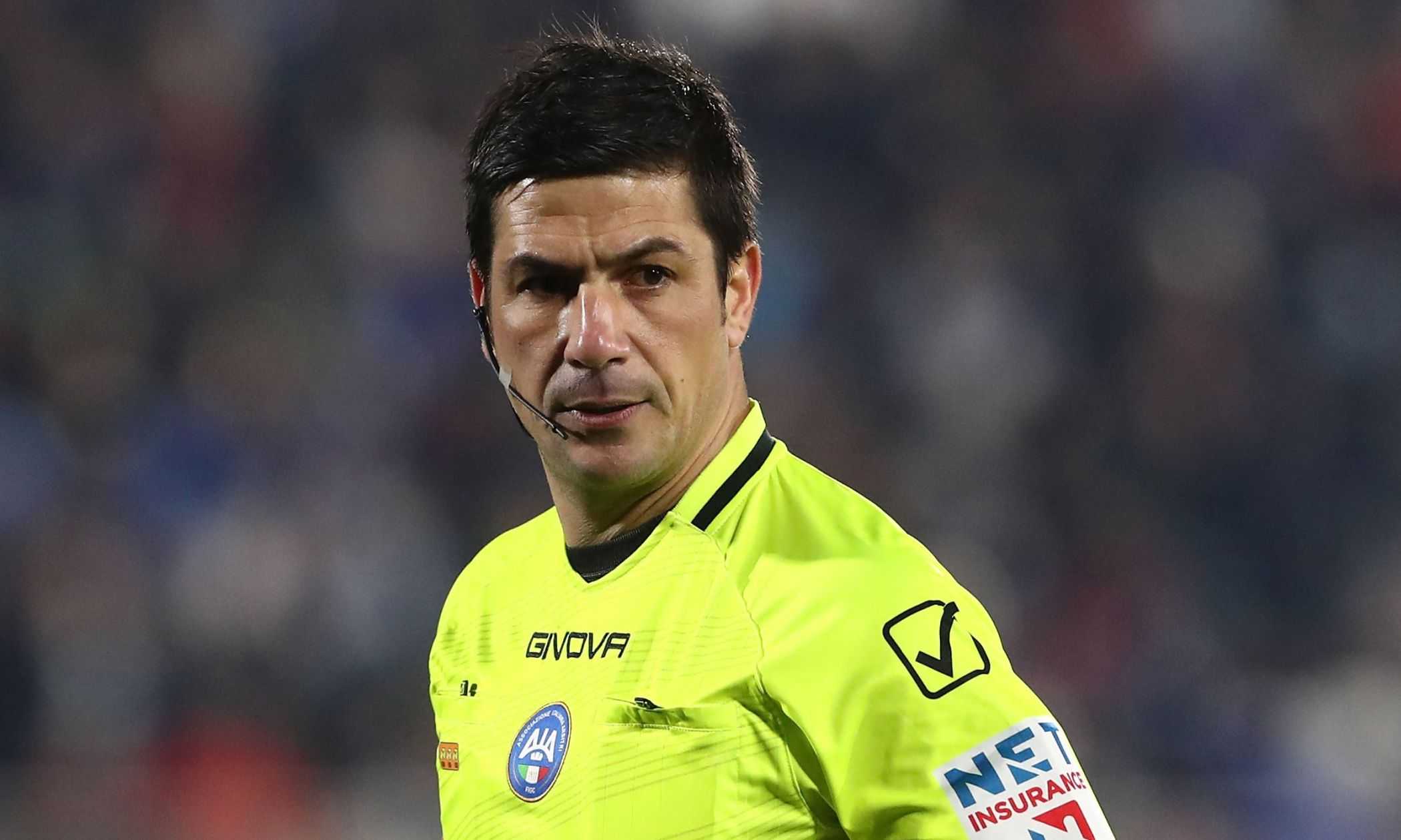 Inter-Verona, la MOVIOLA: tocco di mano di Valentini e rigore per i nerazzurri