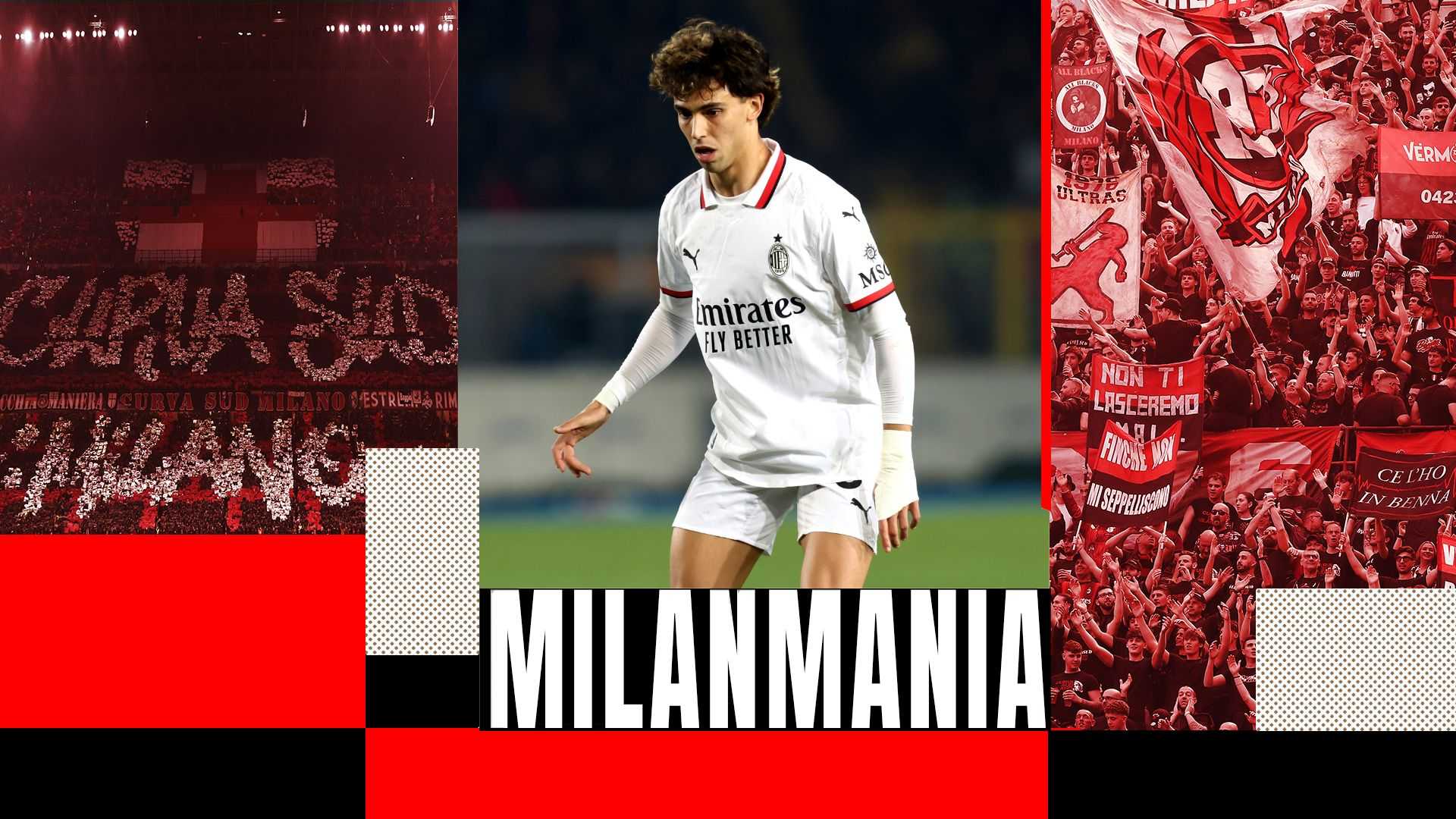 Milanmania: Leao non si tocca. Joao Felix giocatore irritante, può tornare da dove è venuto